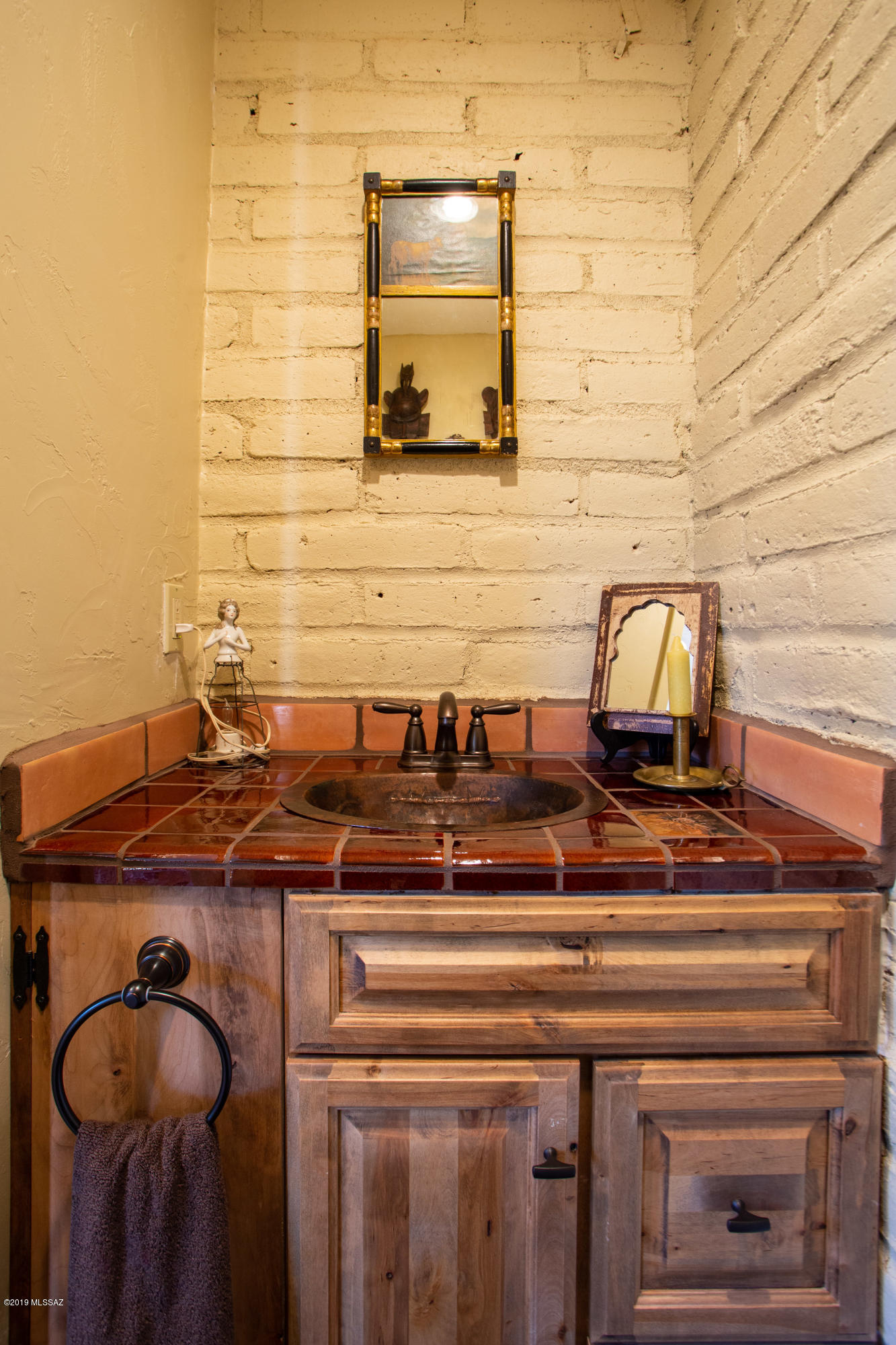 Tubac Valley Vistas - Residential