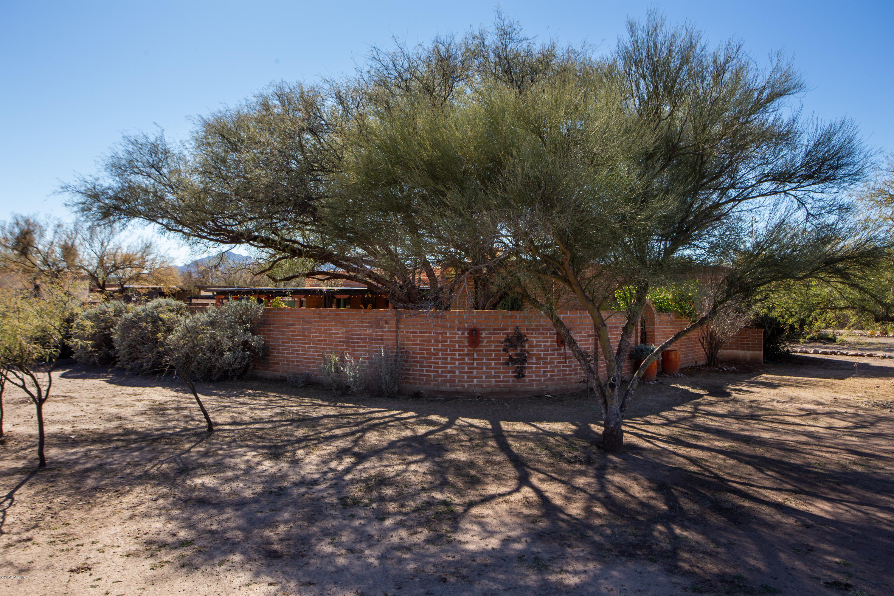 Tubac Valley Vistas - Residential