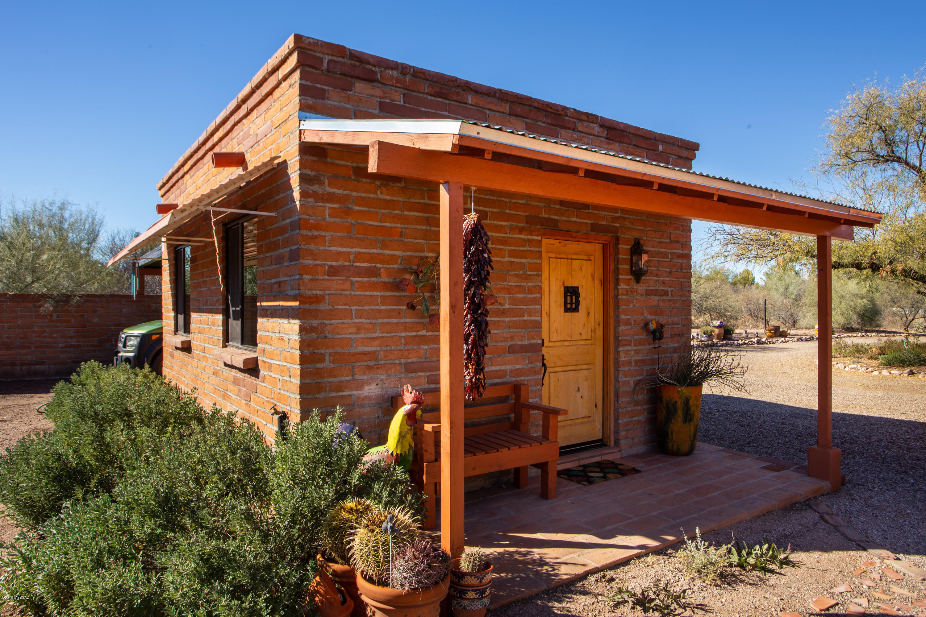 Tubac Valley Vistas - Residential