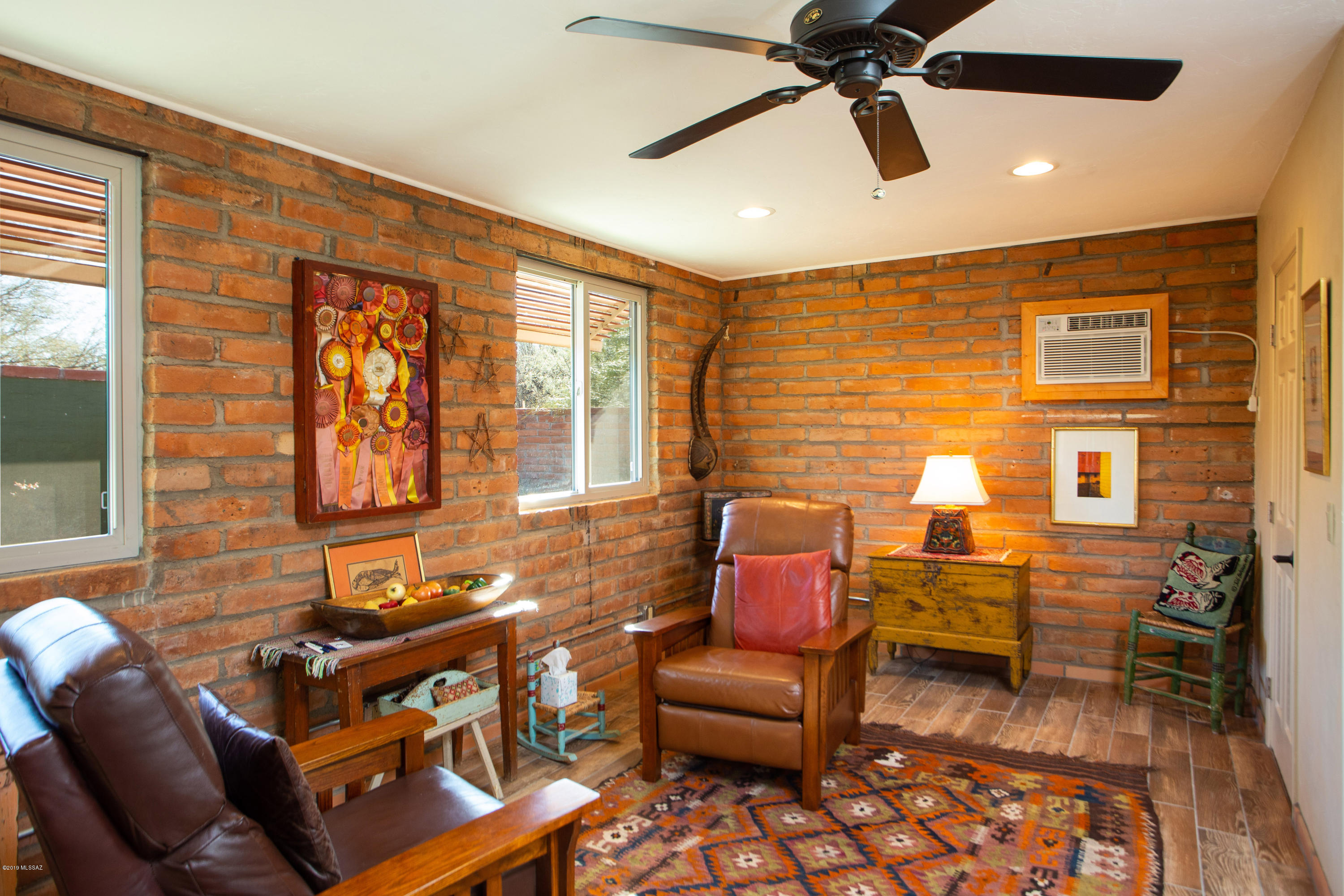 Tubac Valley Vistas - Residential