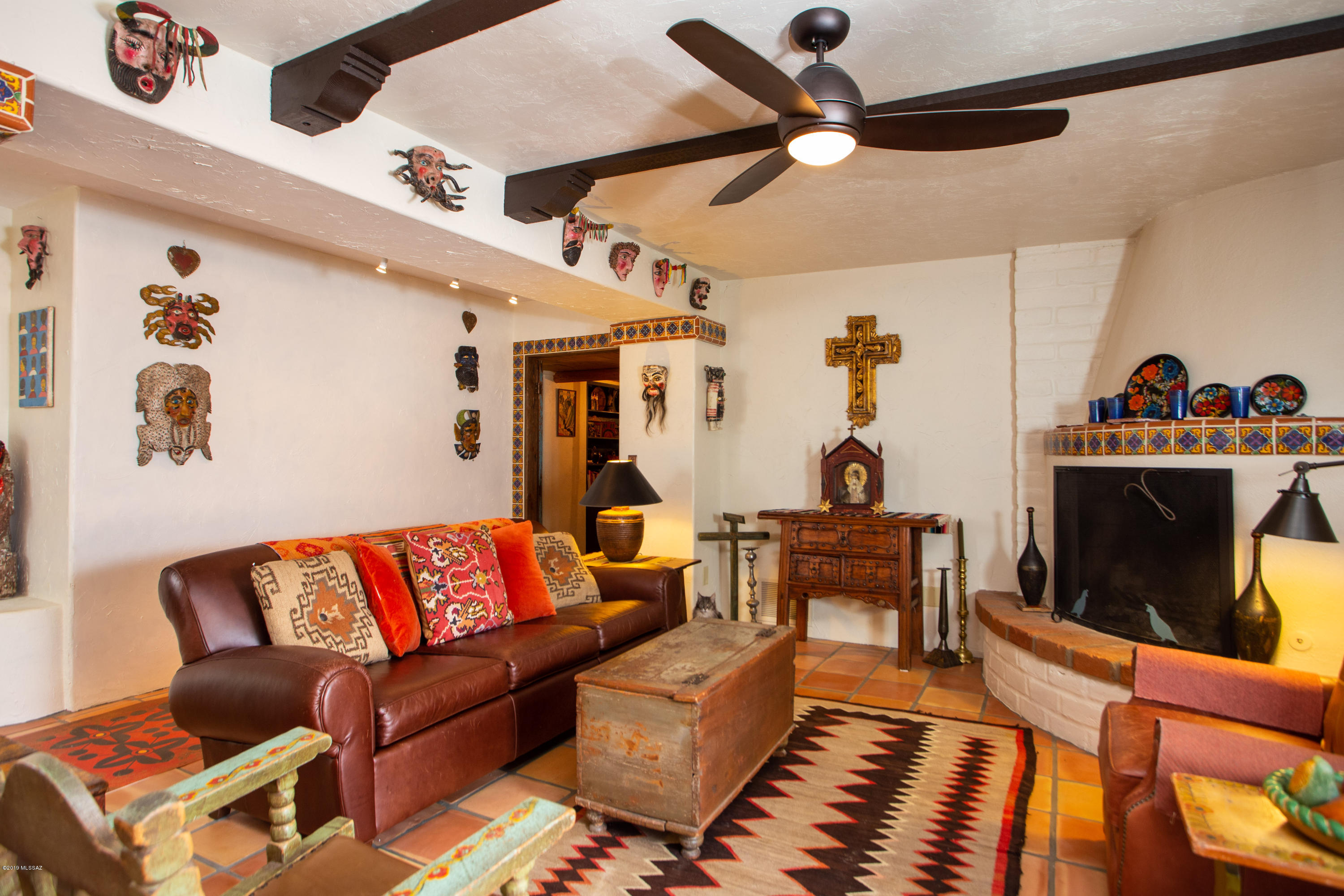 Tubac Valley Vistas - Residential