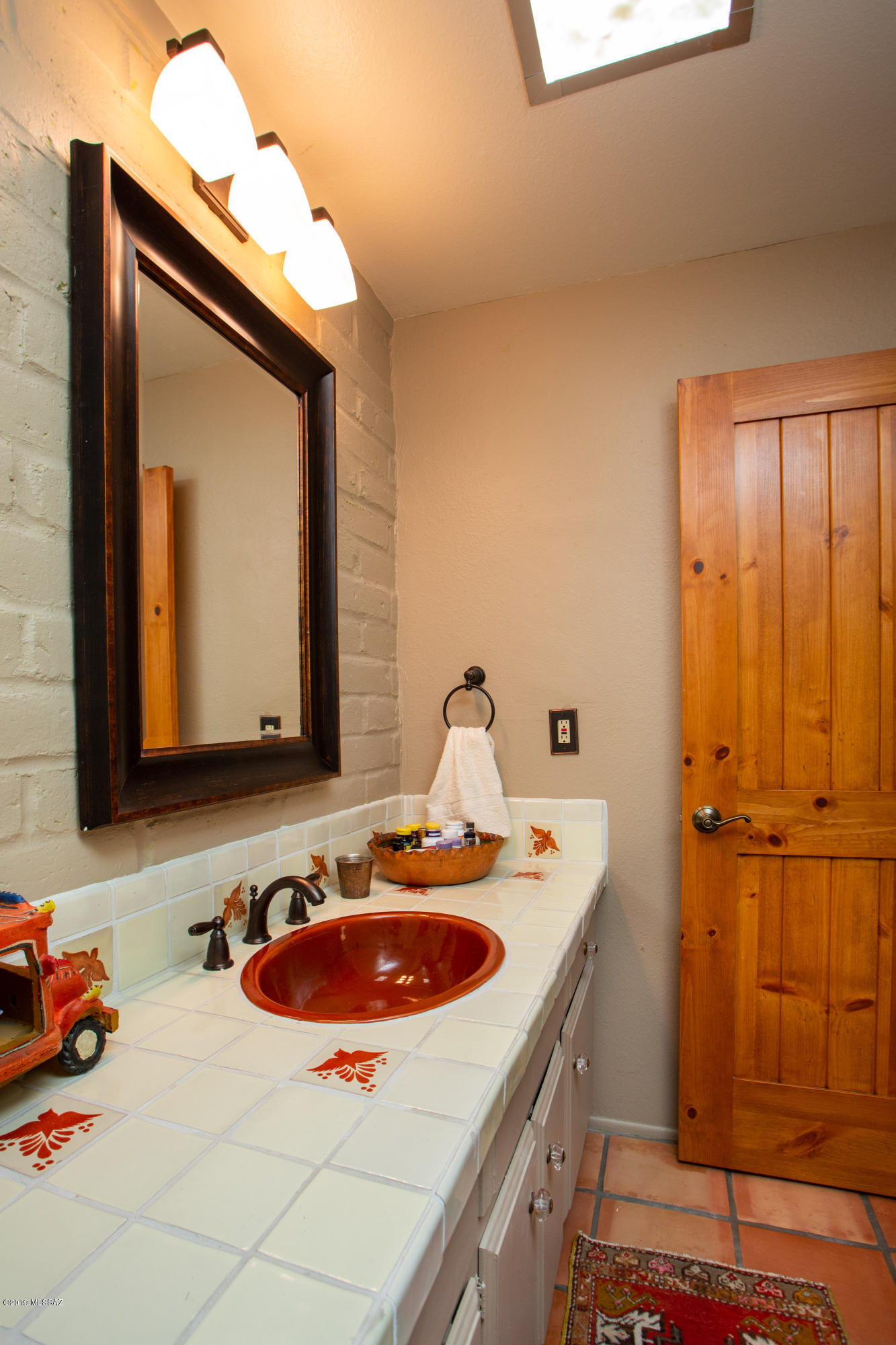 Tubac Valley Vistas - Residential