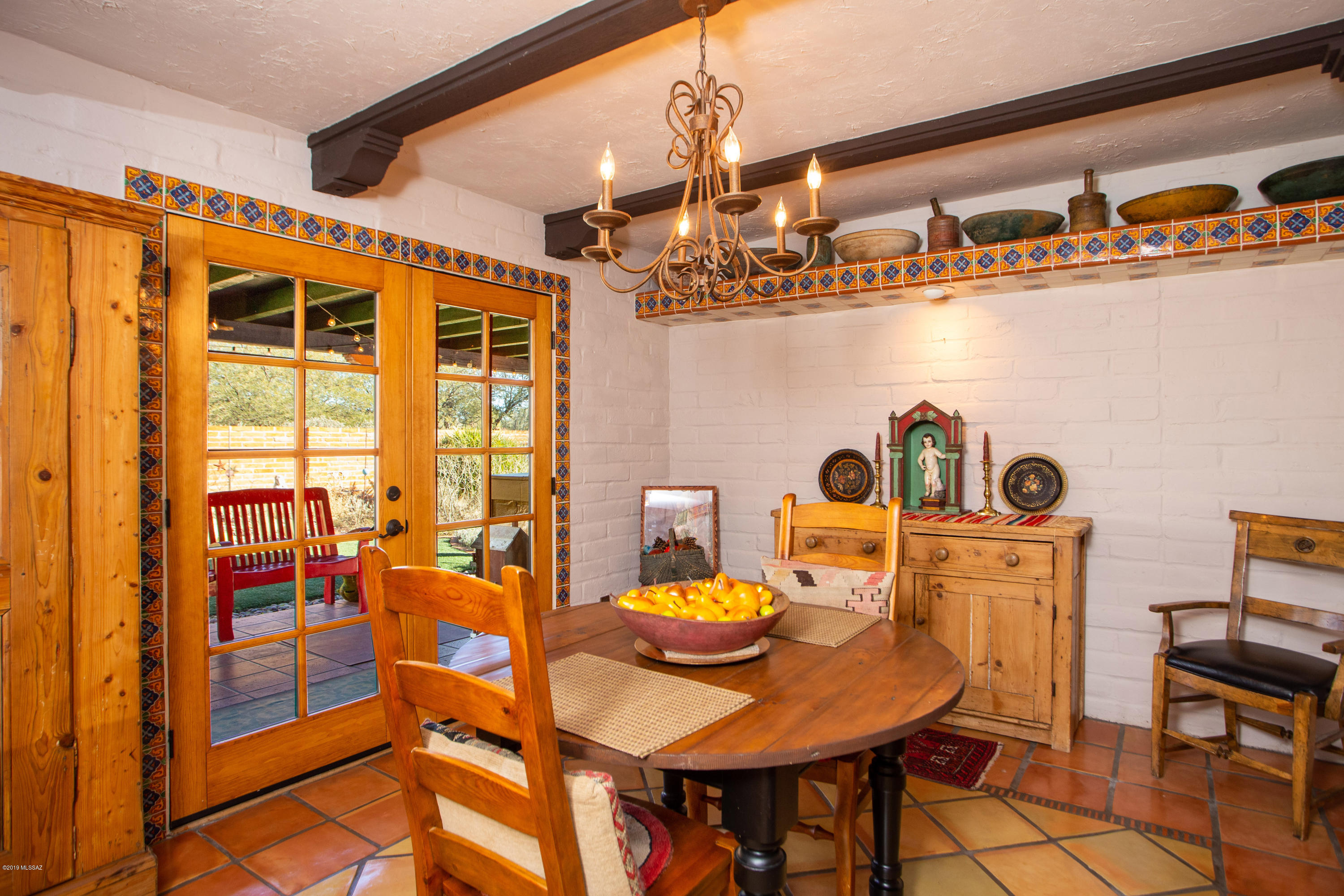 Tubac Valley Vistas - Residential