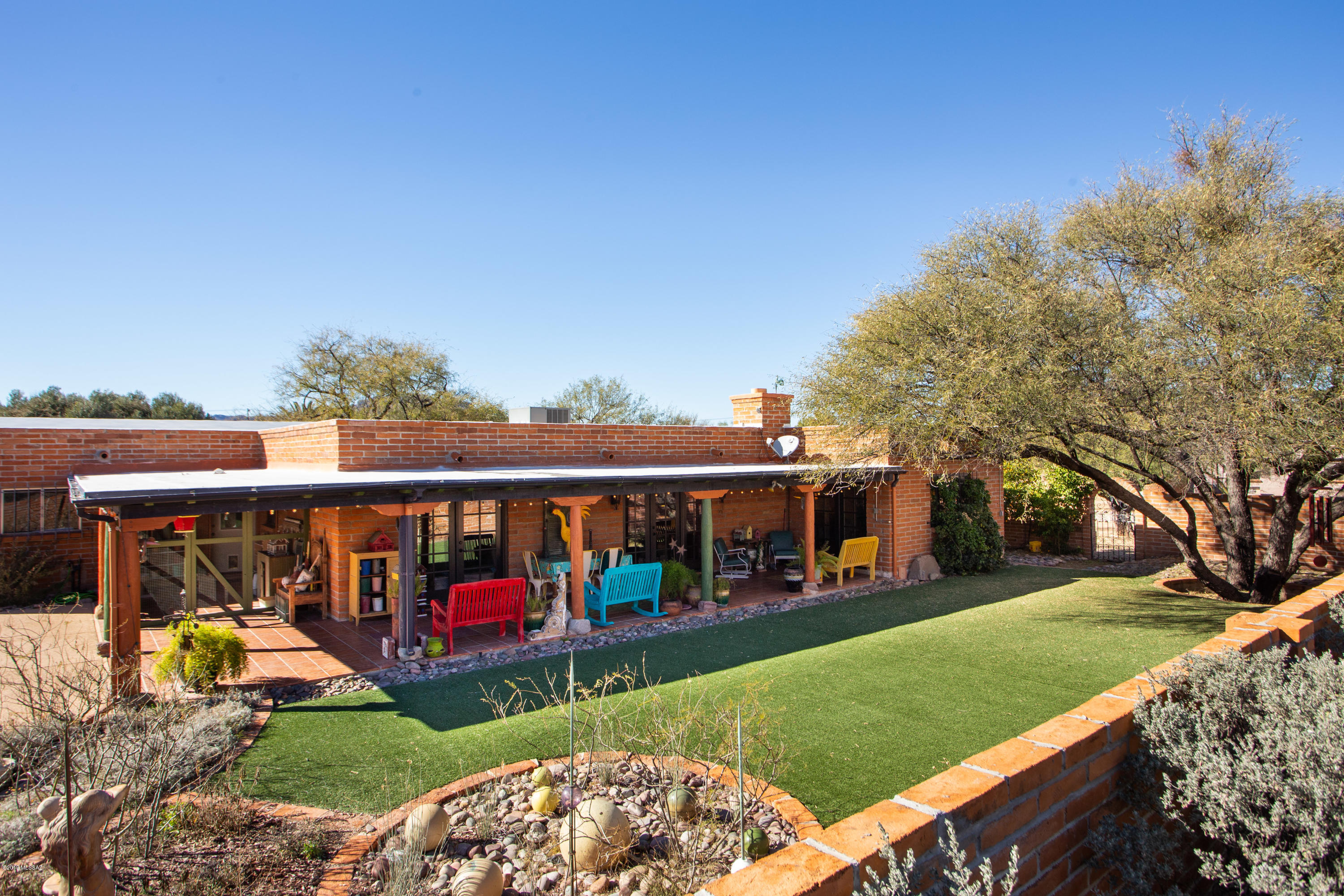 Tubac Valley Vistas - Residential