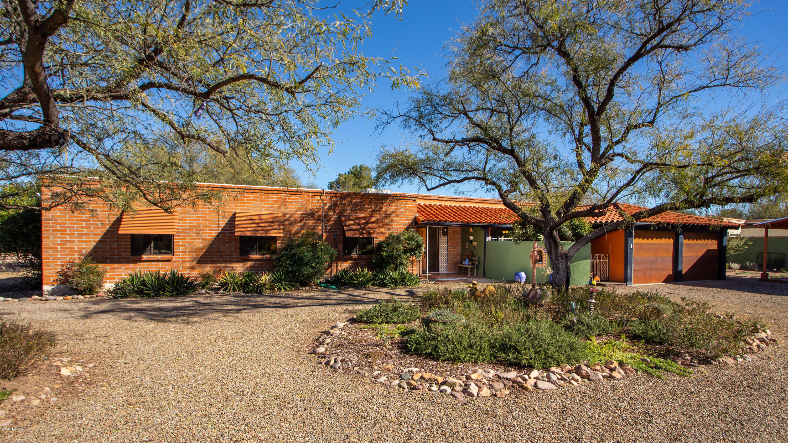 Tubac Valley Vistas - Residential