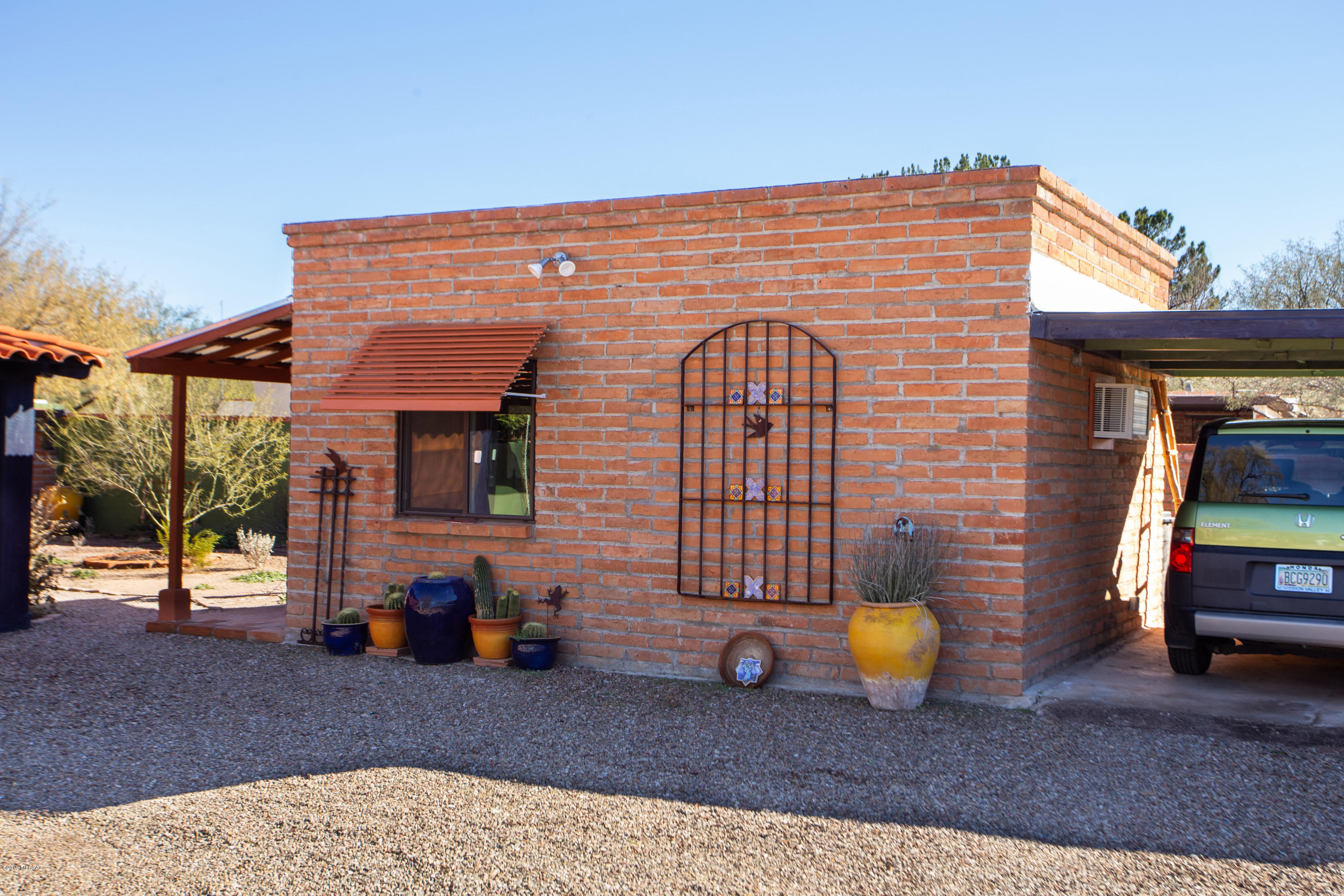 Tubac Valley Vistas - Residential