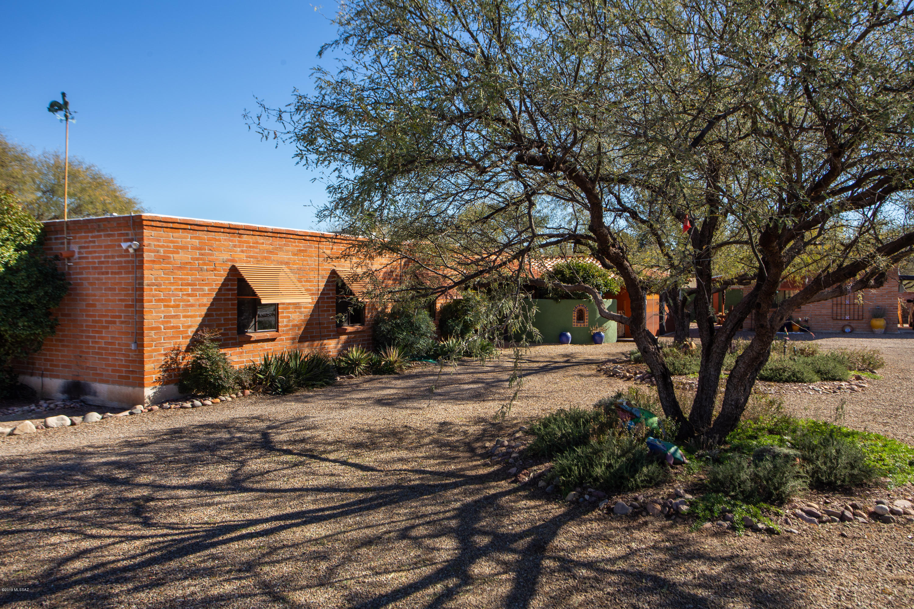 Tubac Valley Vistas - Residential
