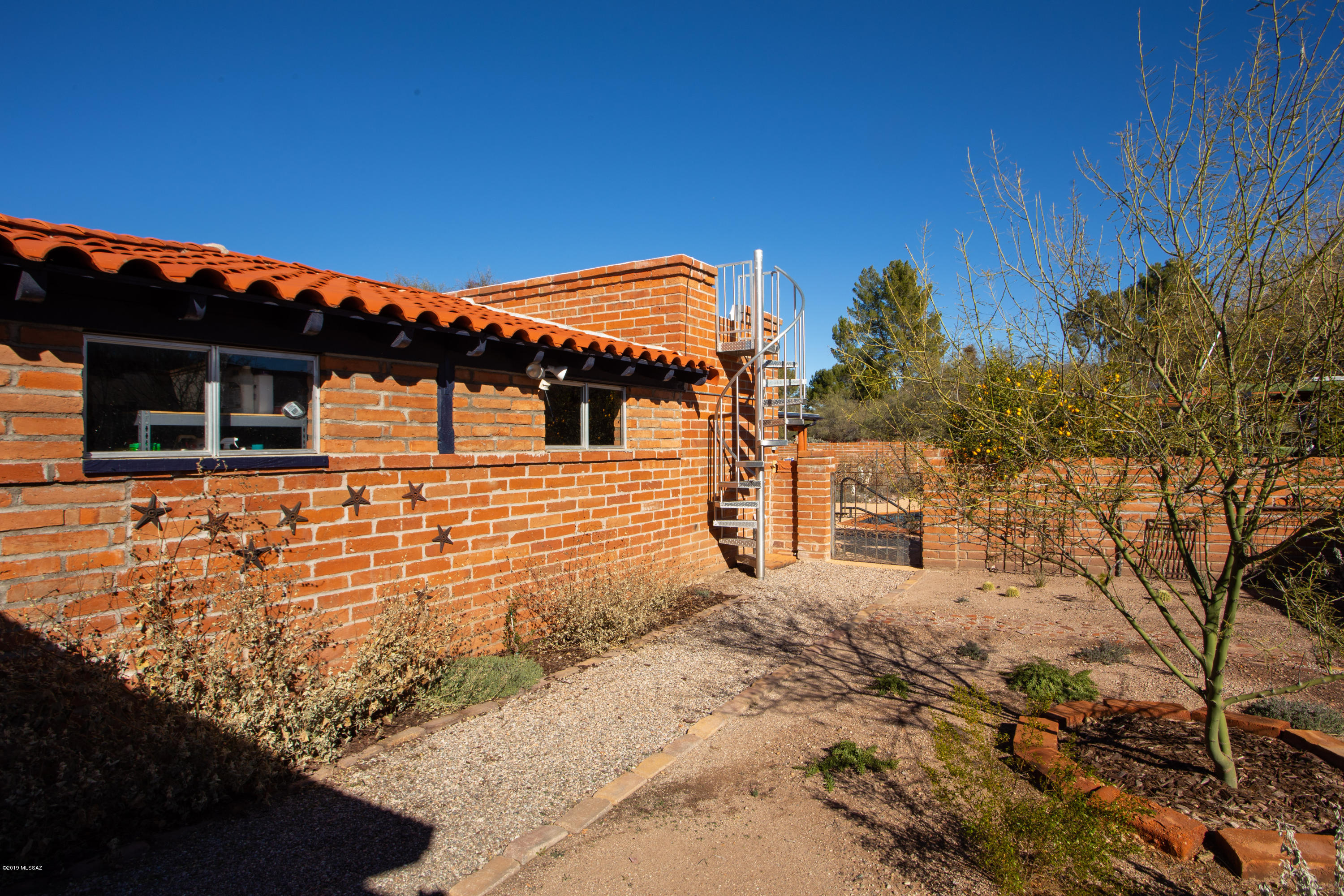 Tubac Valley Vistas - Residential