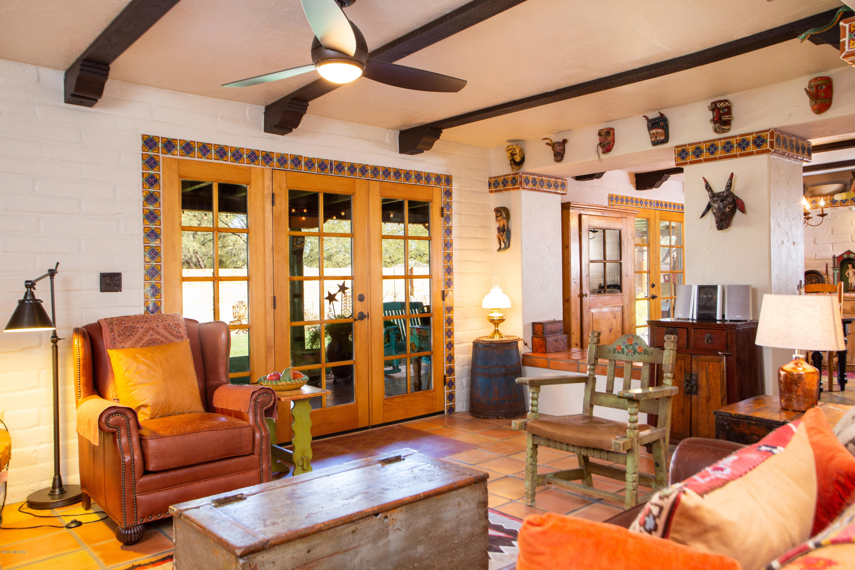 Tubac Valley Vistas - Residential