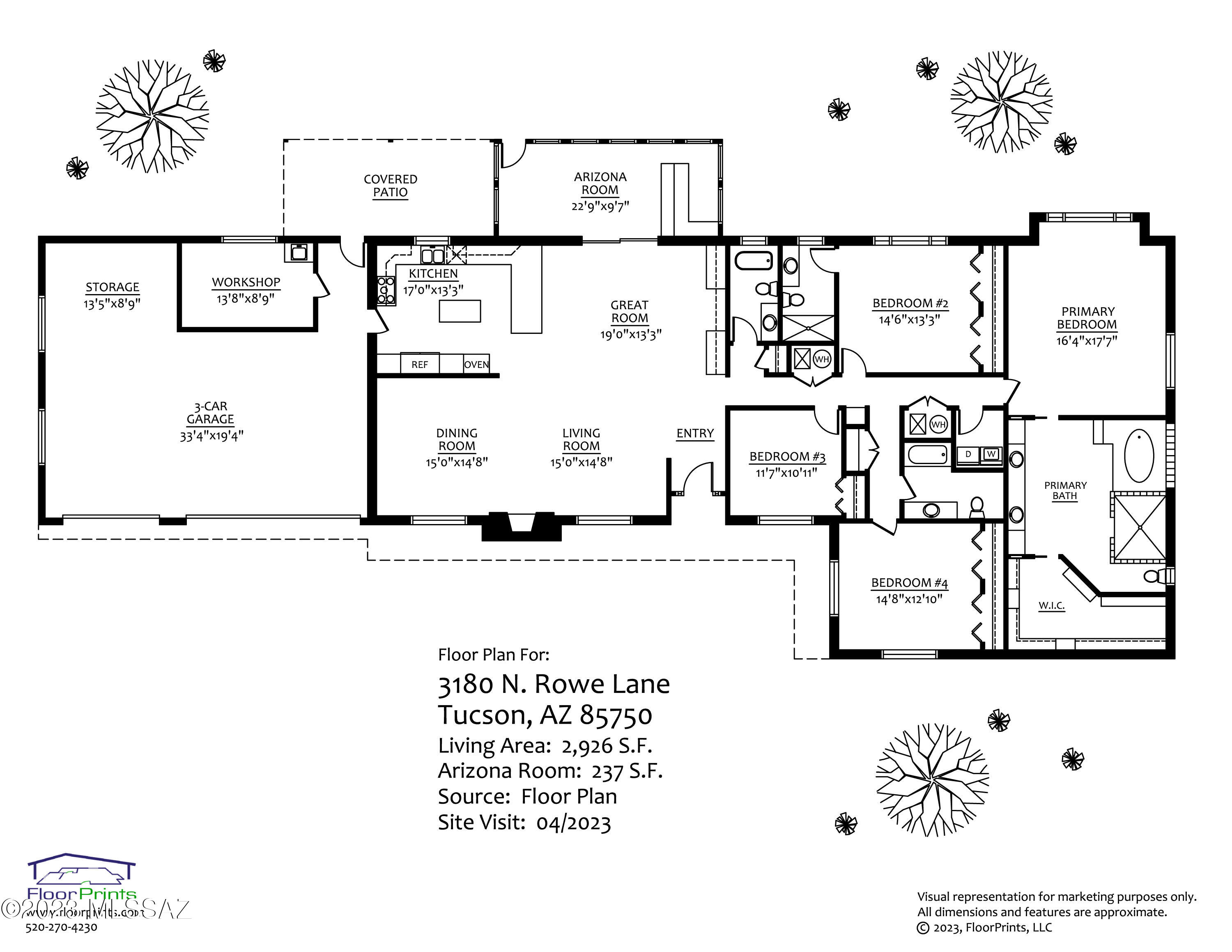 N/A - Residential