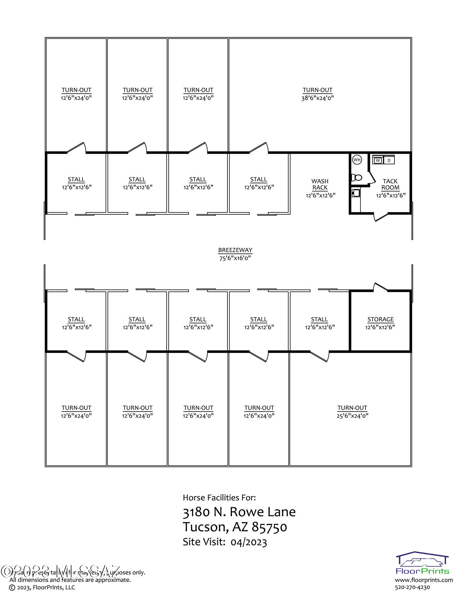 N/A - Residential
