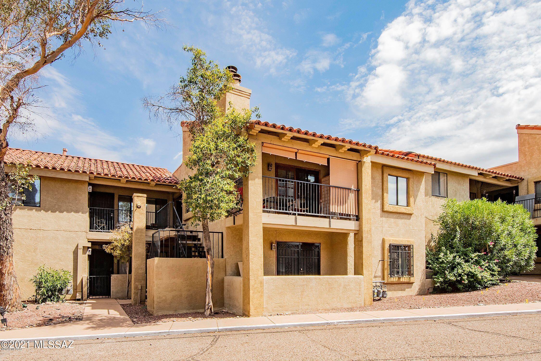 Las Casas Bellas Condo (1-44) - Residential