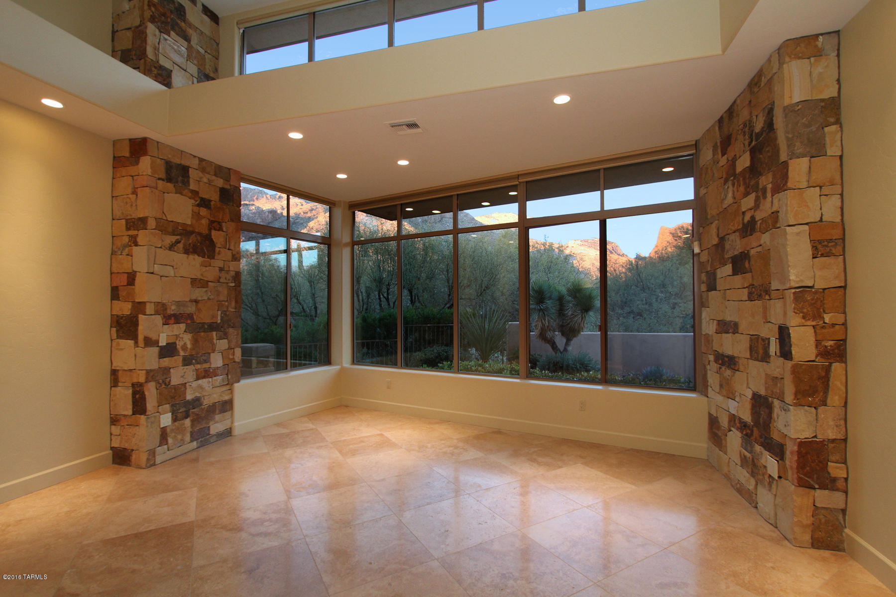 Pima Canyon Estates (1-14) - Residential