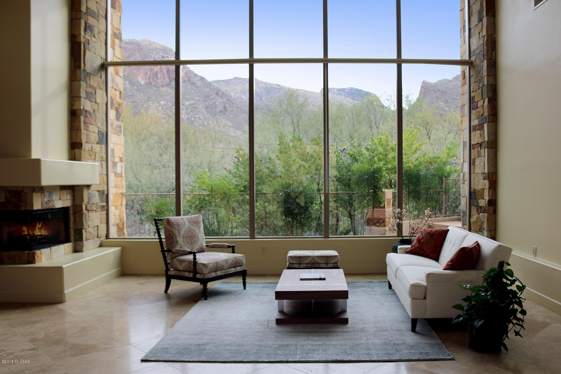 Pima Canyon Estates (1-14) - Residential