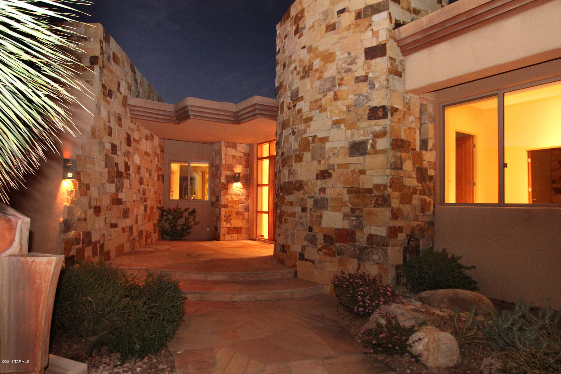 Pima Canyon Estates (1-14) - Residential