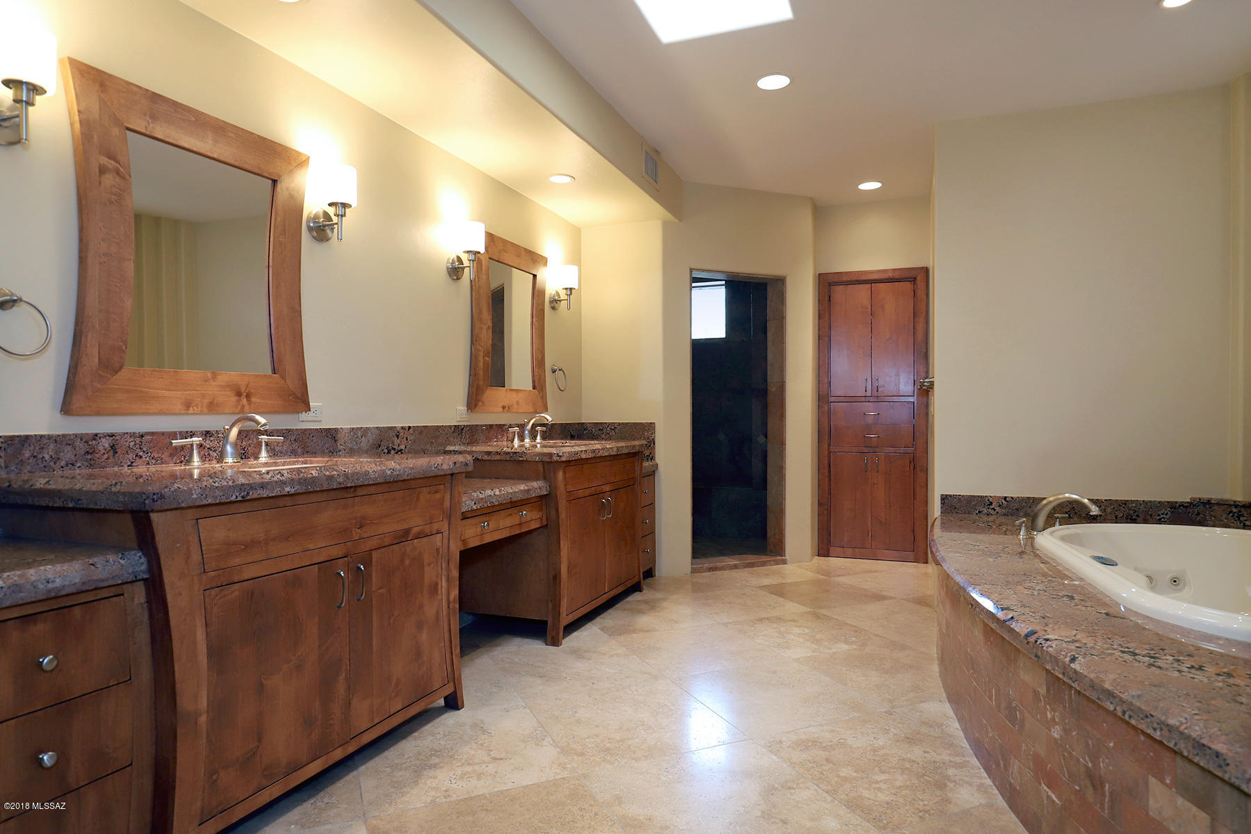 Pima Canyon Estates (1-14) - Residential