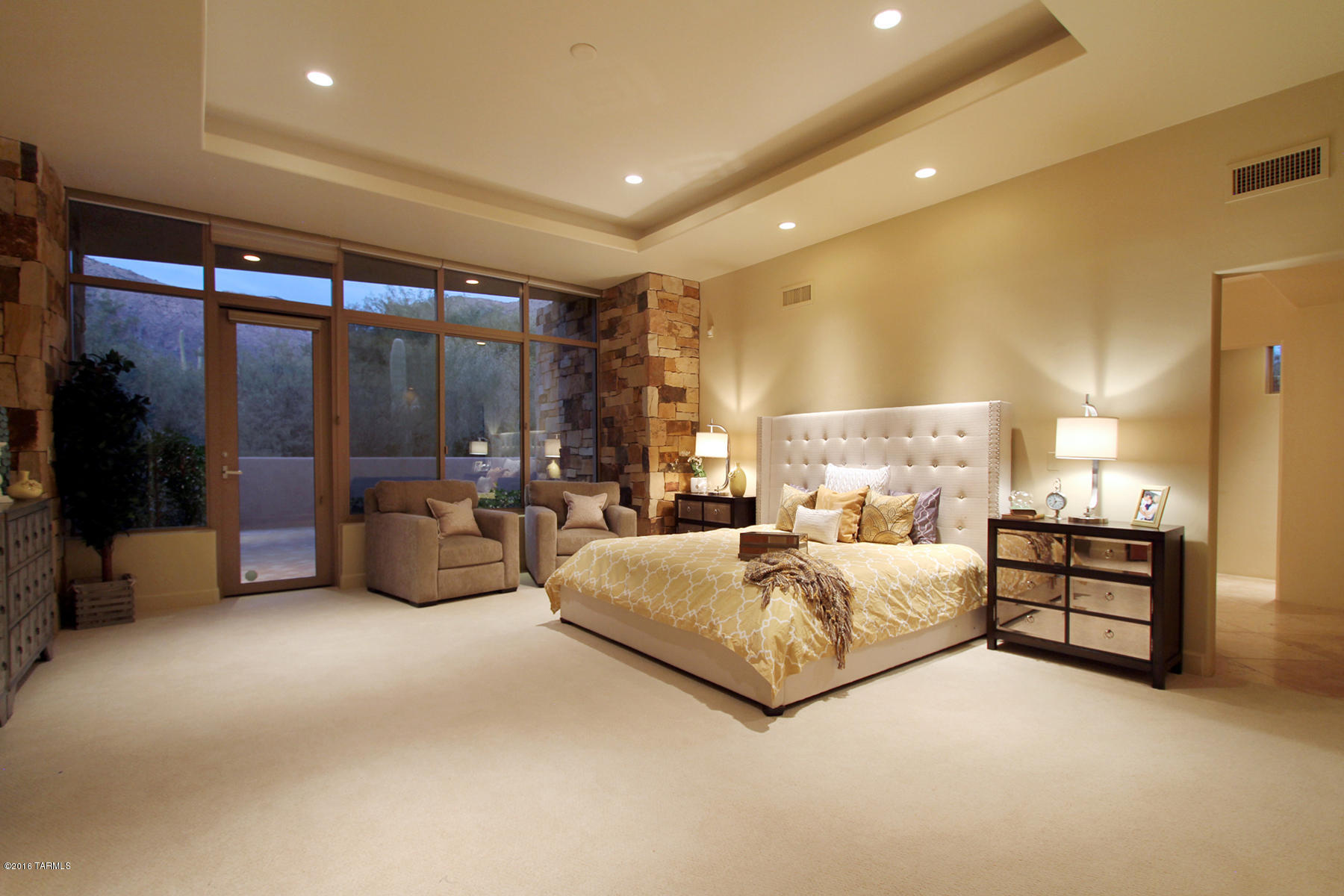 Pima Canyon Estates (1-14) - Residential