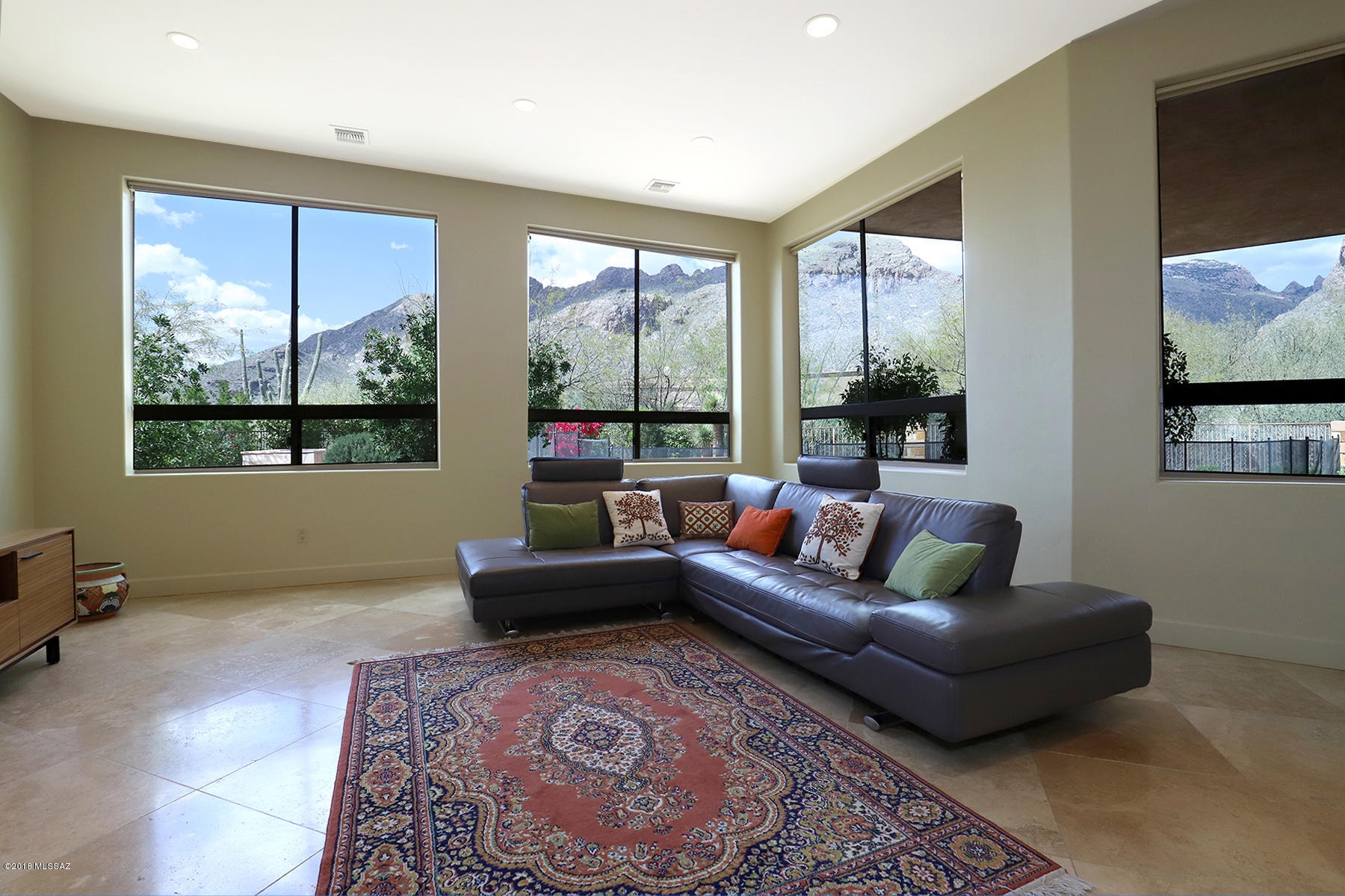 Pima Canyon Estates (1-14) - Residential