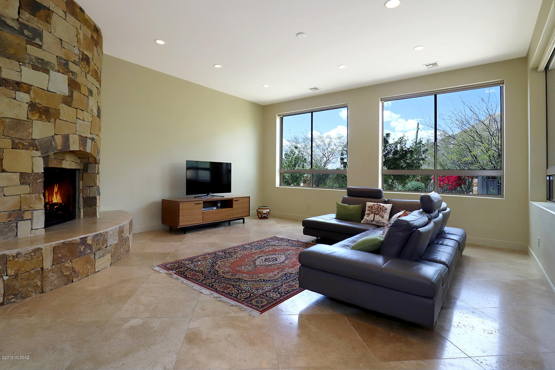 Pima Canyon Estates (1-14) - Residential
