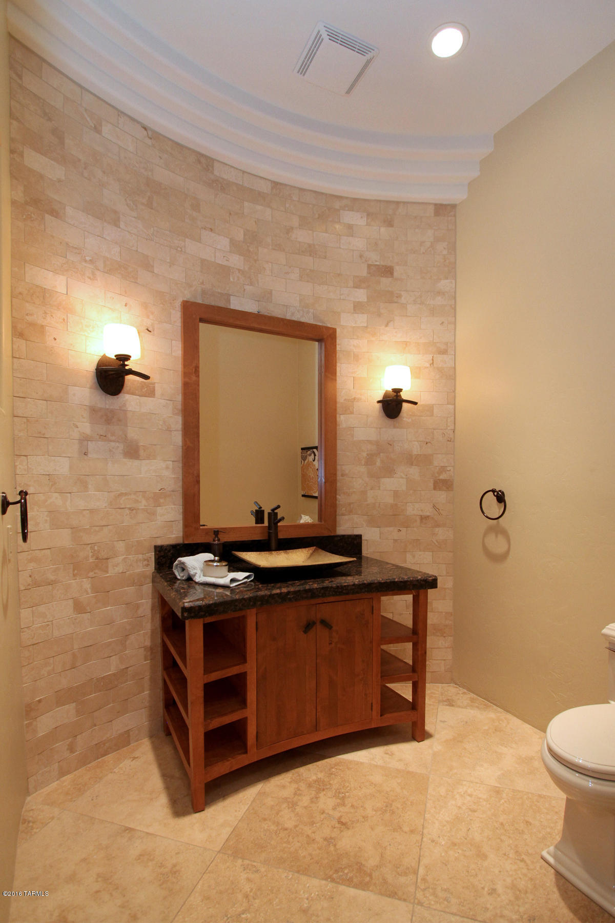 Pima Canyon Estates (1-14) - Residential