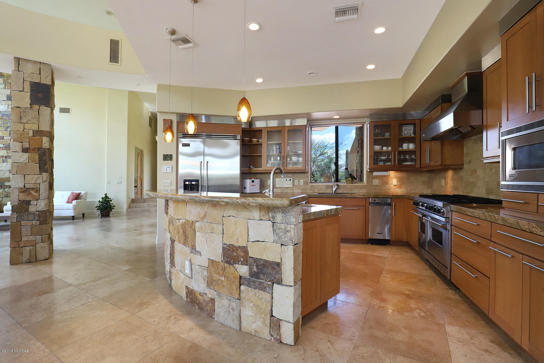 Pima Canyon Estates (1-14) - Residential