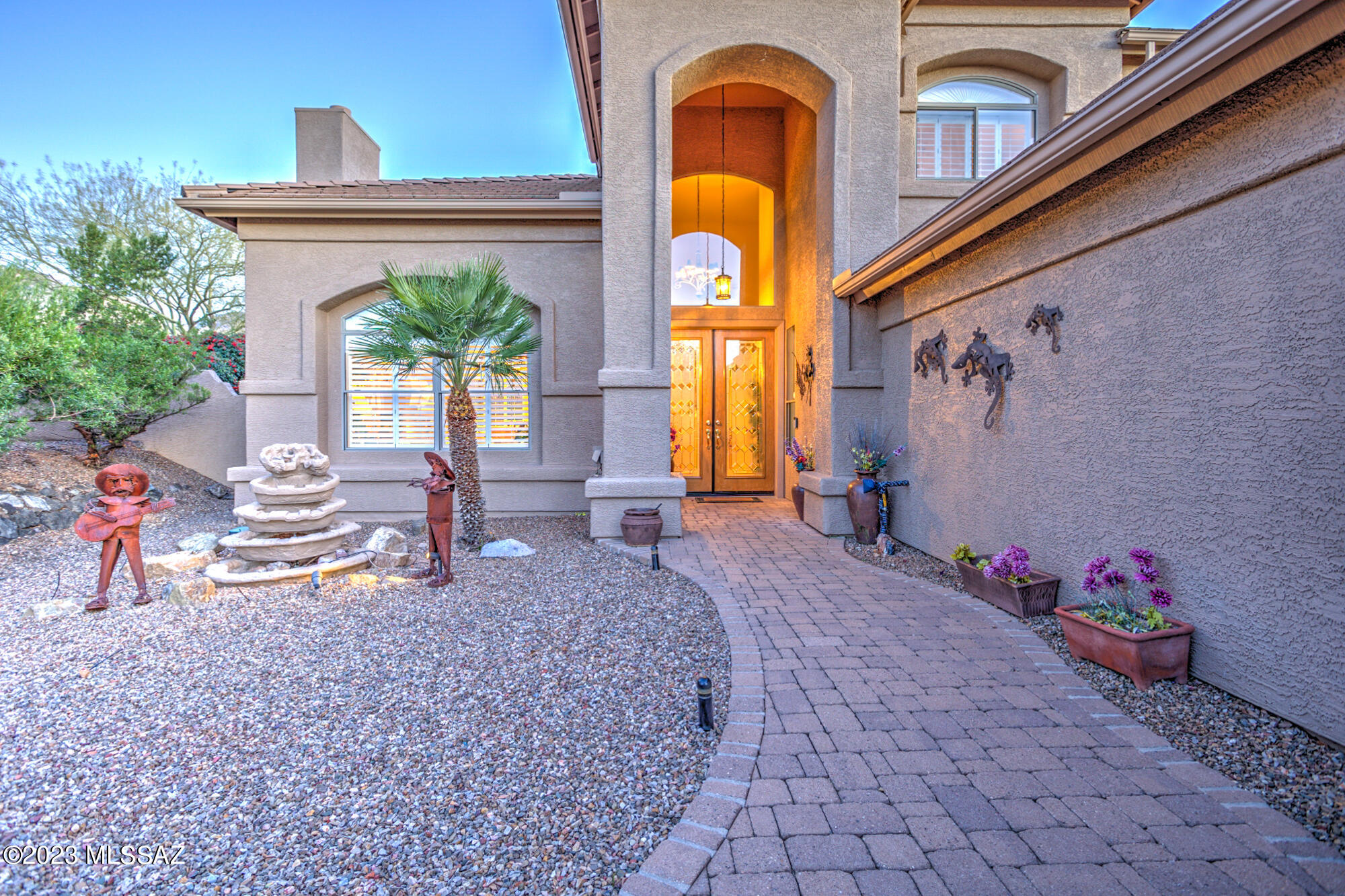 Saddlebrooke - Residential
