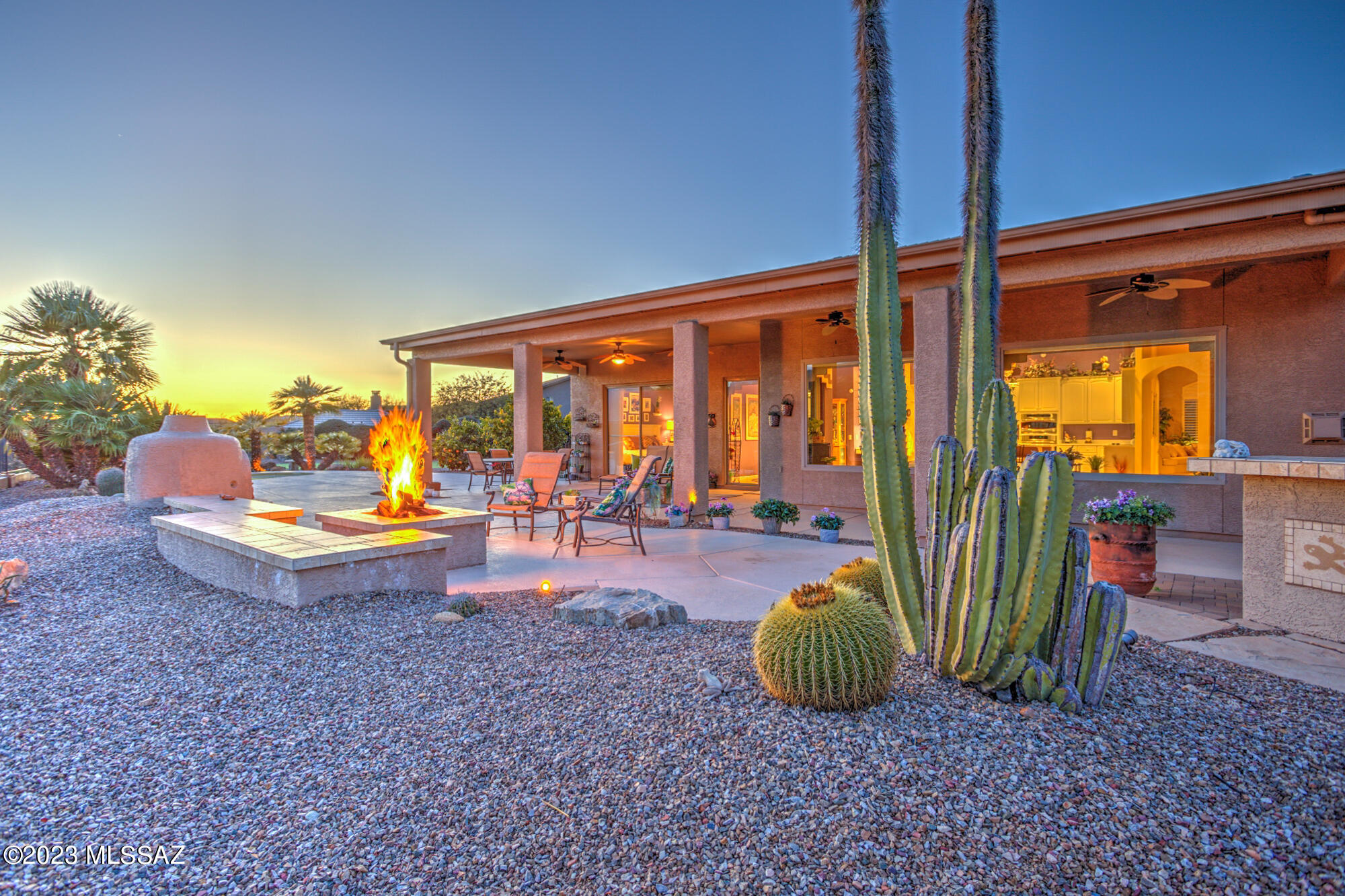 Saddlebrooke - Residential
