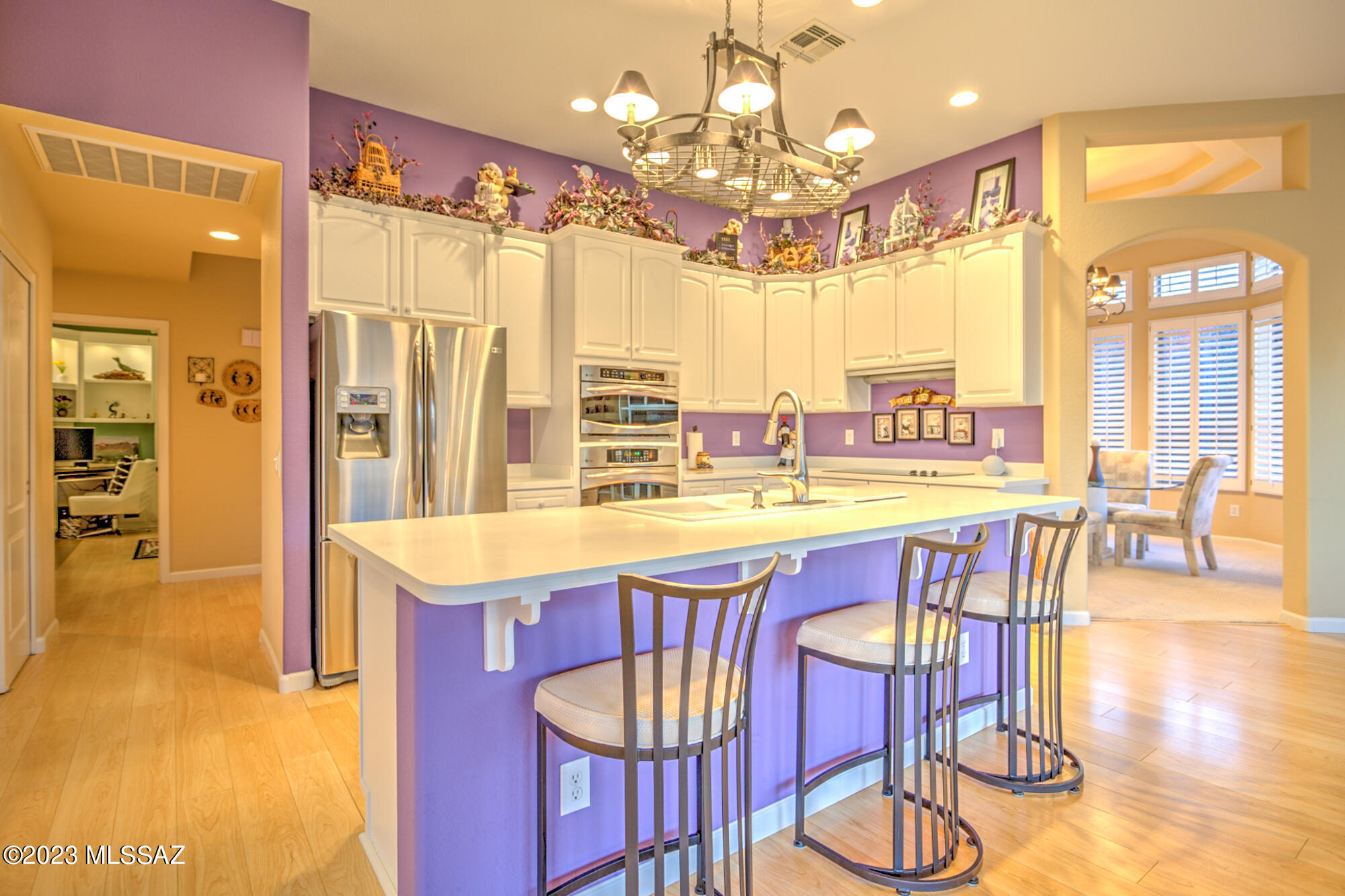 Saddlebrooke - Residential