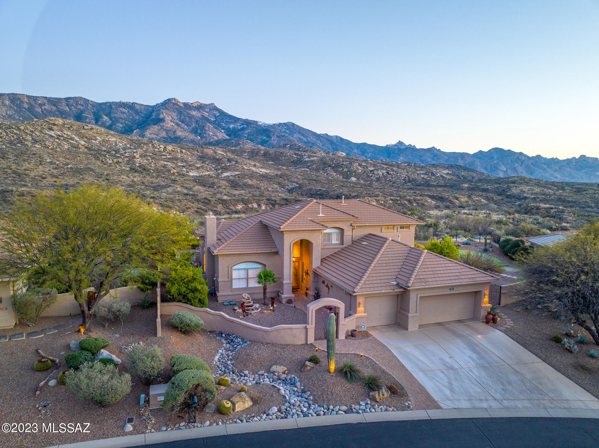 Saddlebrooke - Residential