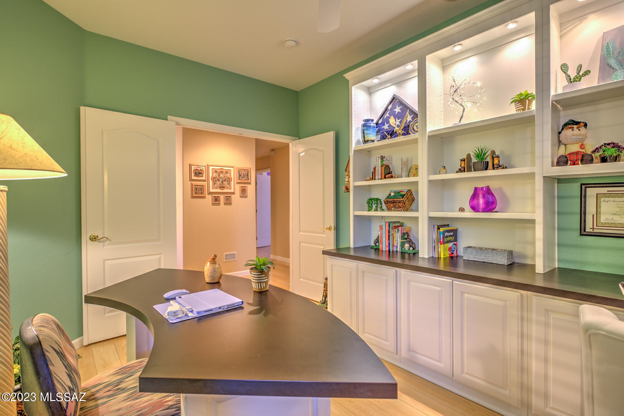 Saddlebrooke - Residential