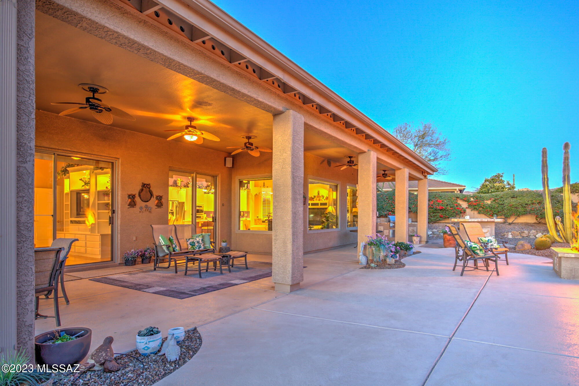 Saddlebrooke - Residential