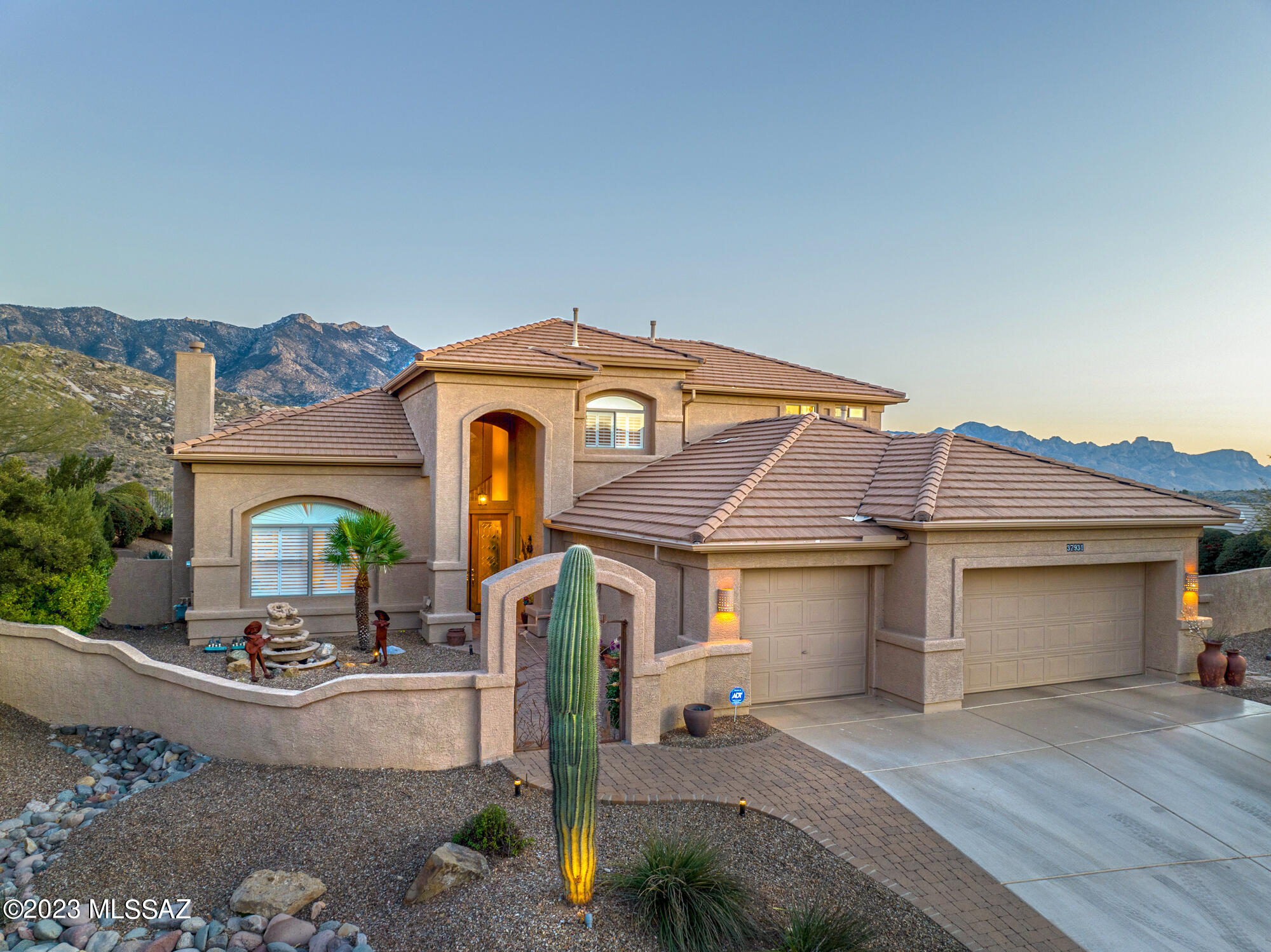 Saddlebrooke - Residential