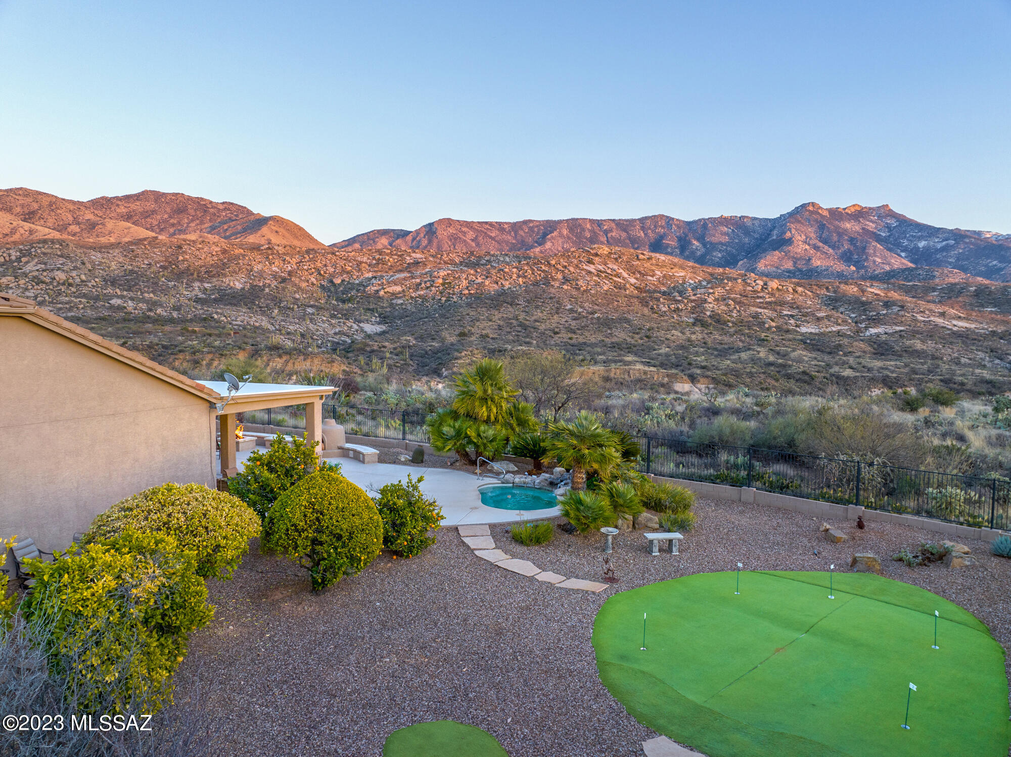 Saddlebrooke - Residential