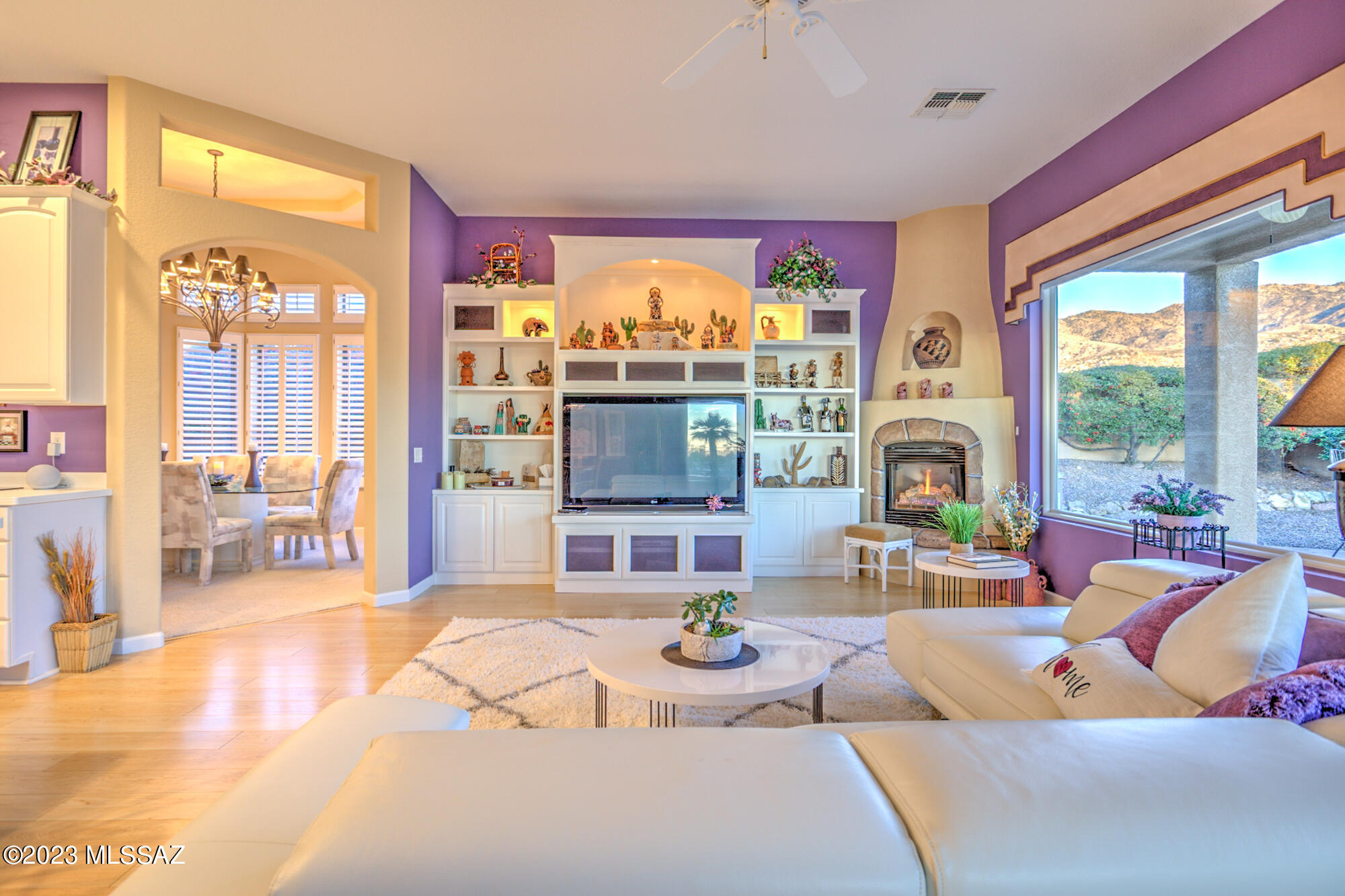 Saddlebrooke - Residential