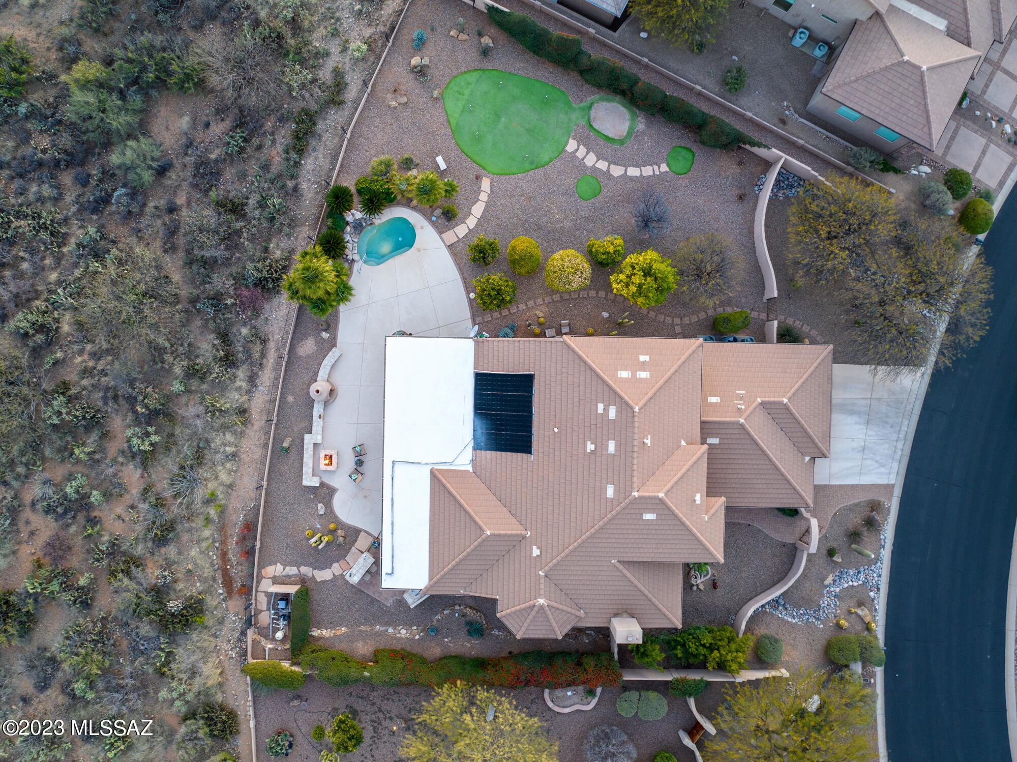 Saddlebrooke - Residential