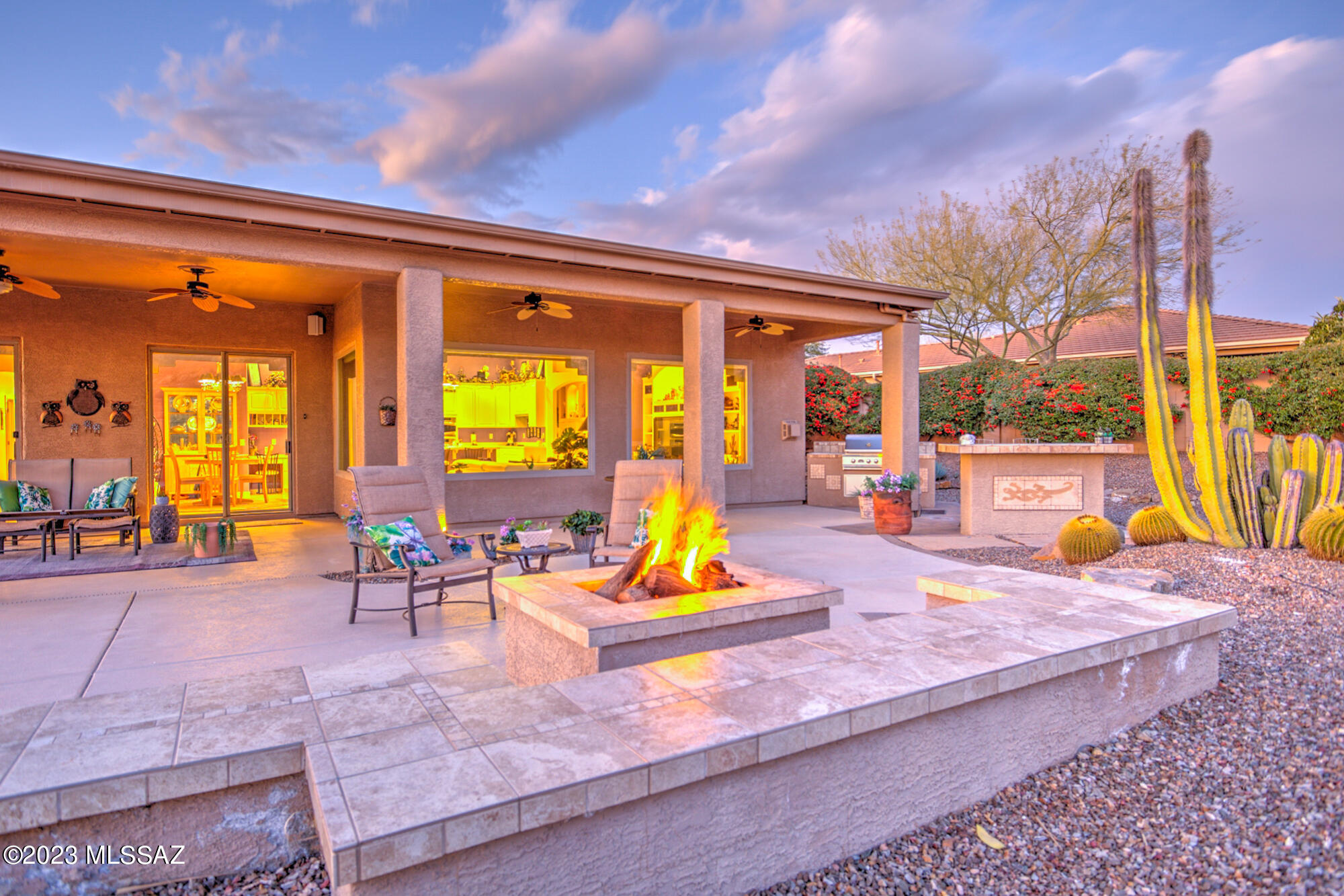 Saddlebrooke - Residential
