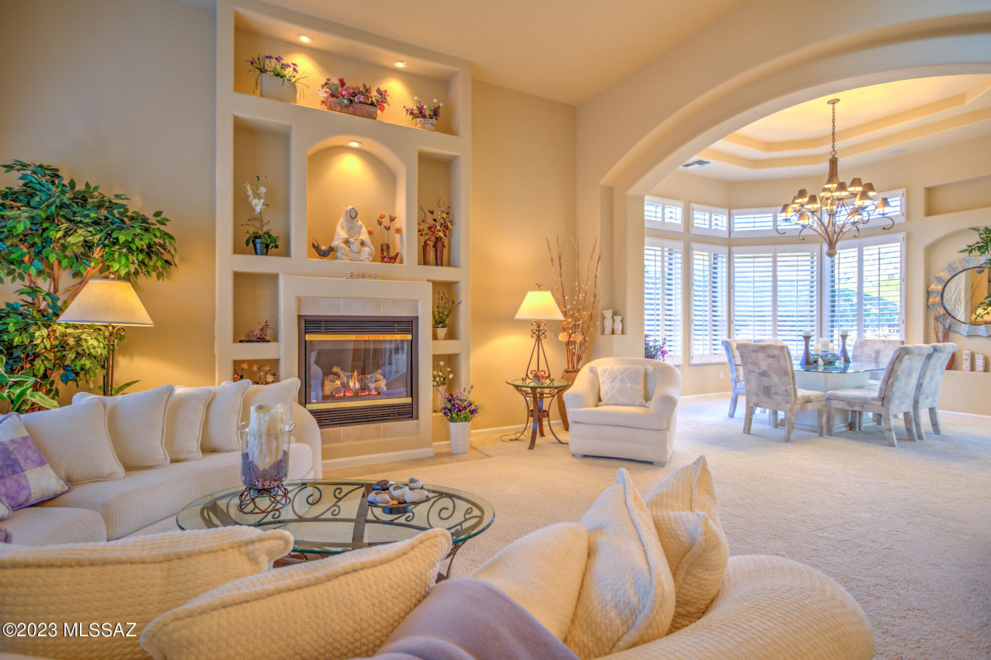 Saddlebrooke - Residential