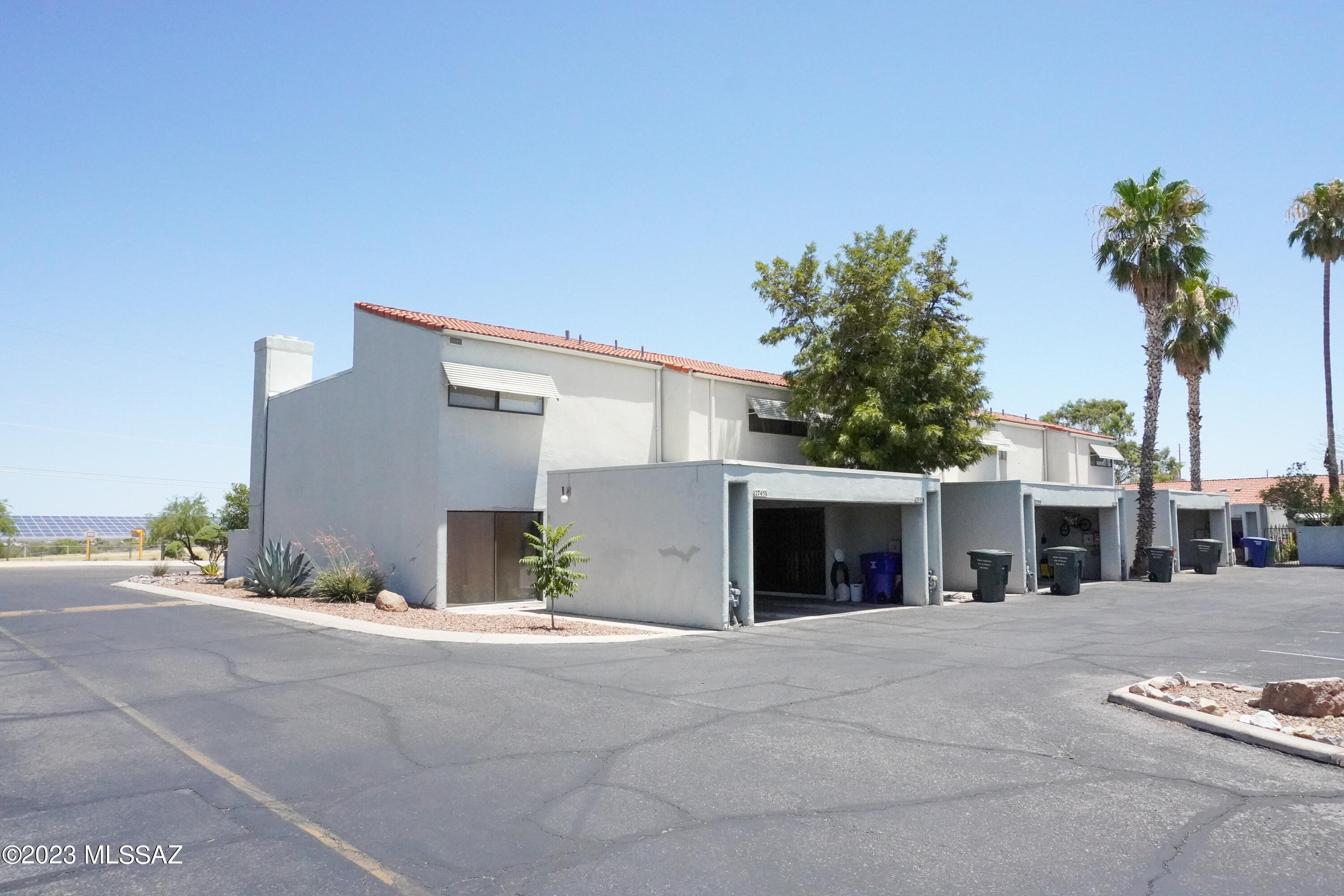 Haven Ridge Twnhss (1-31) - Residential