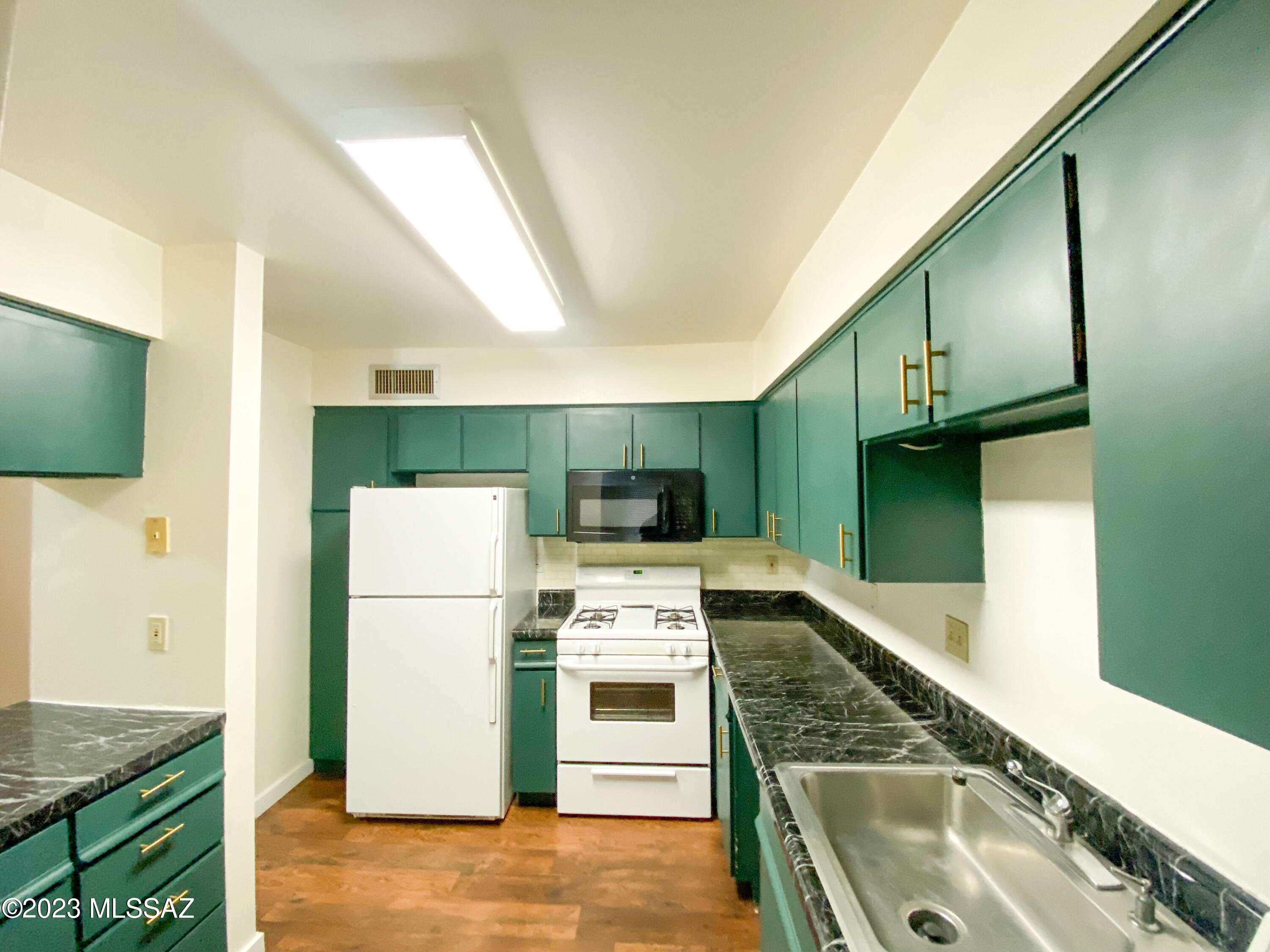 Haven Ridge Twnhss (1-31) - Residential