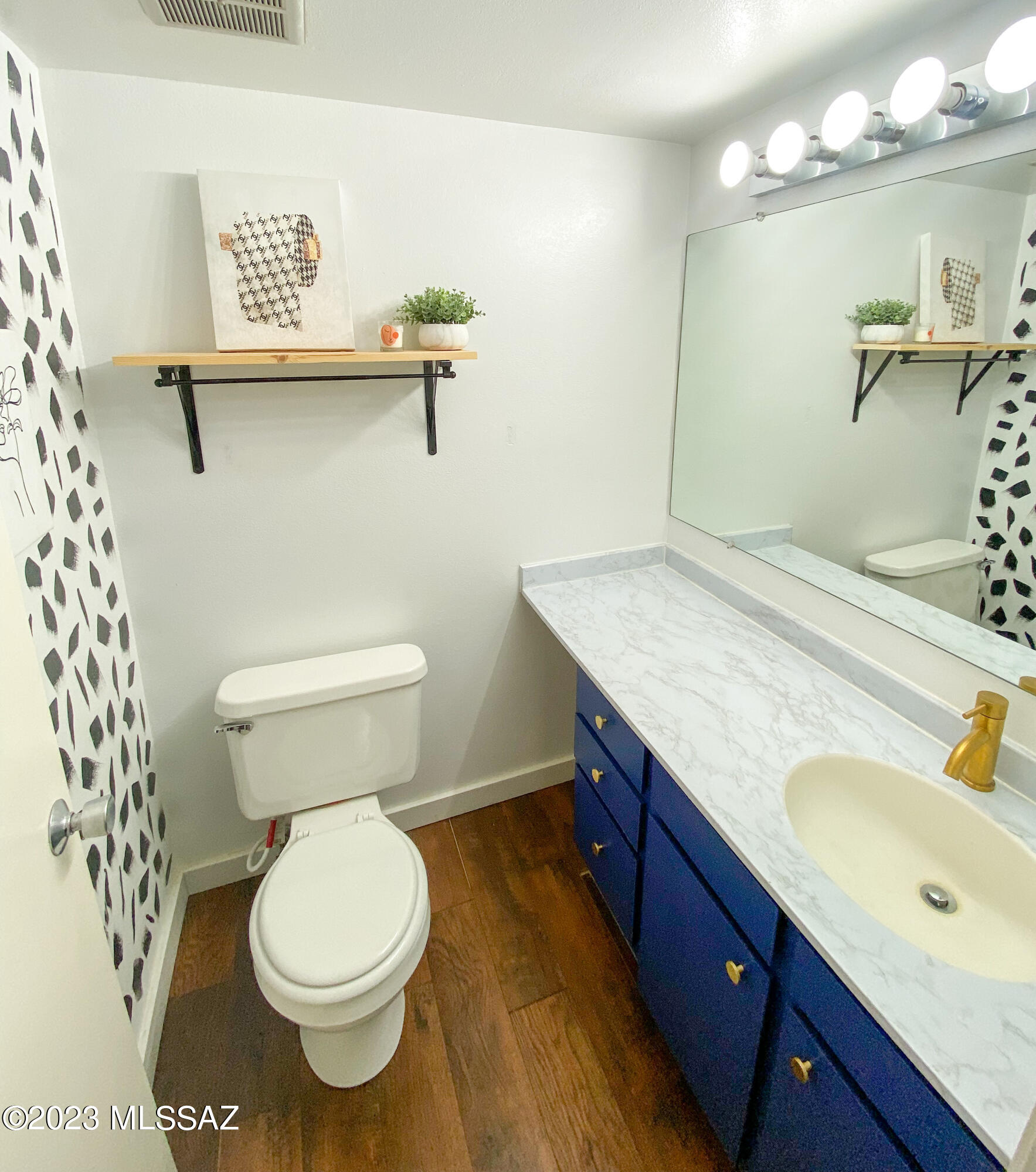 Haven Ridge Twnhss (1-31) - Residential