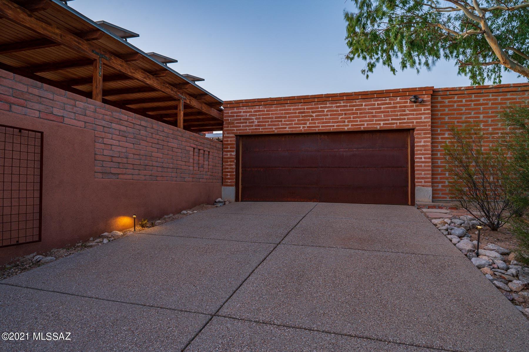Catalina Foothills Estates NO. 7 - Residential