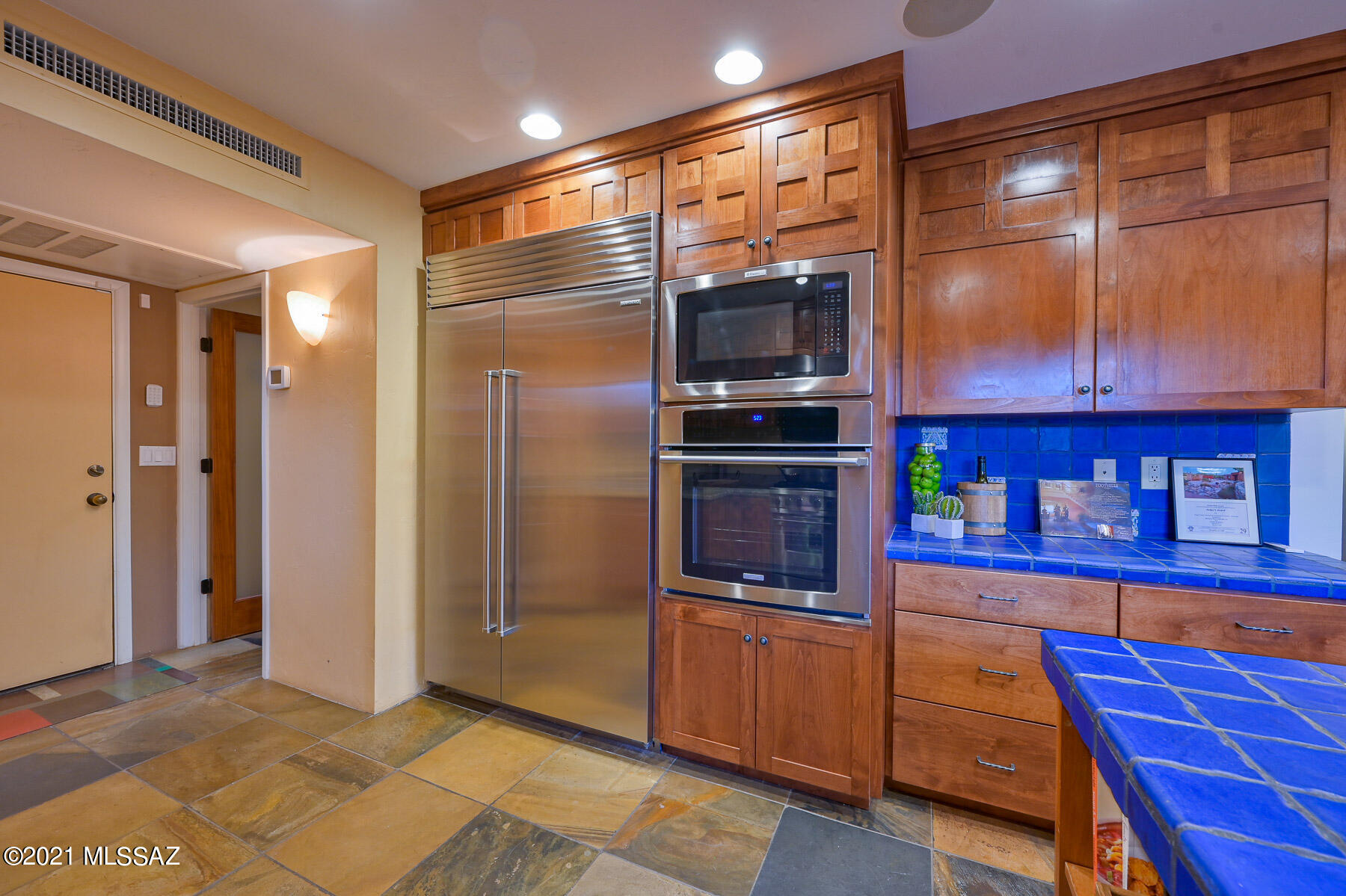 Catalina Foothills Estates NO. 7 - Residential
