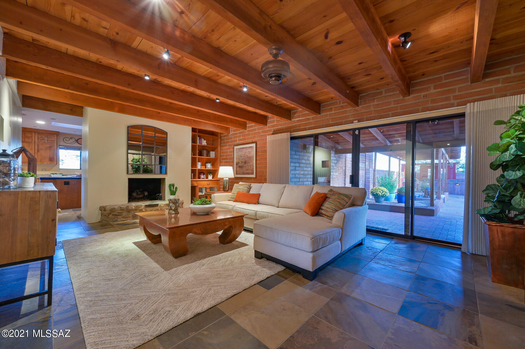 Catalina Foothills Estates NO. 7 - Residential