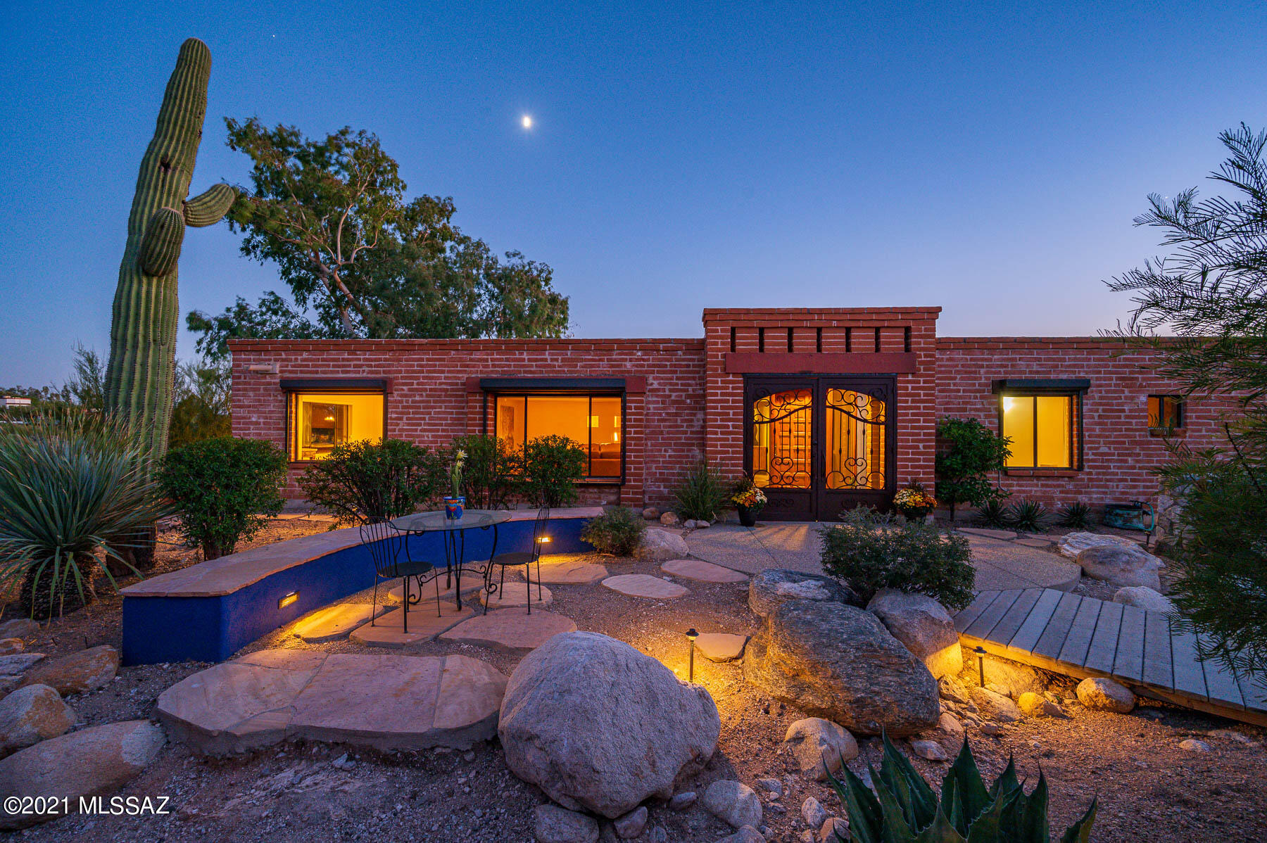 Catalina Foothills Estates NO. 7 - Residential