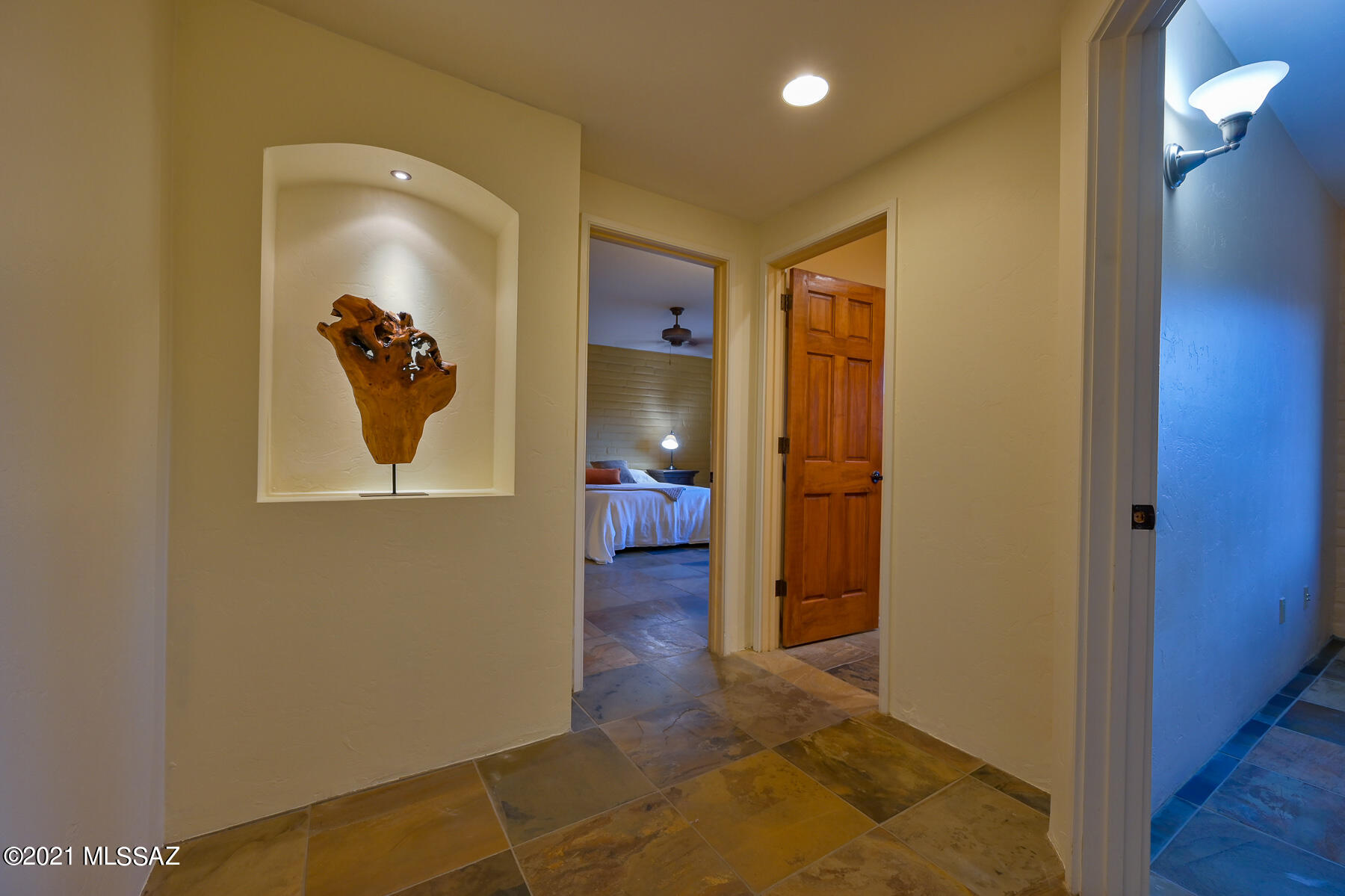 Catalina Foothills Estates NO. 7 - Residential