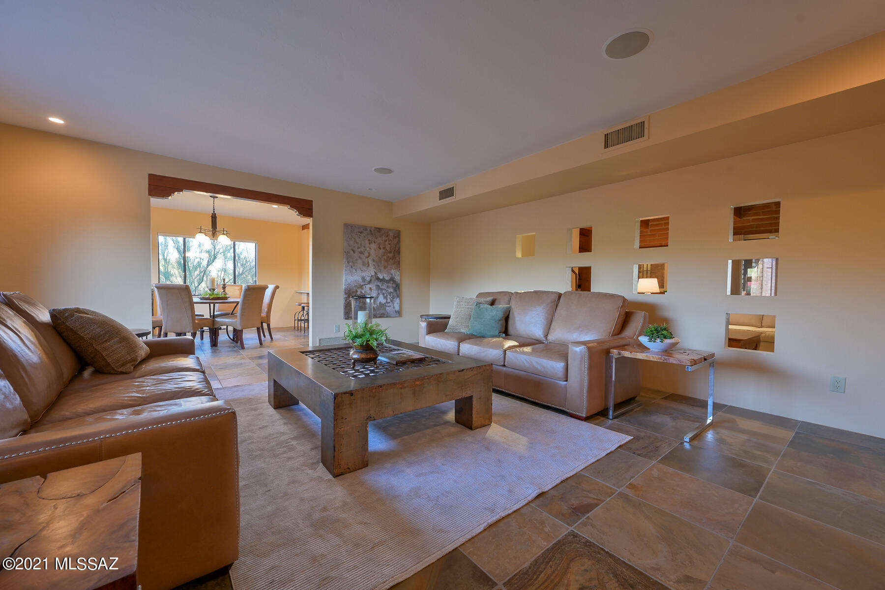 Catalina Foothills Estates NO. 7 - Residential
