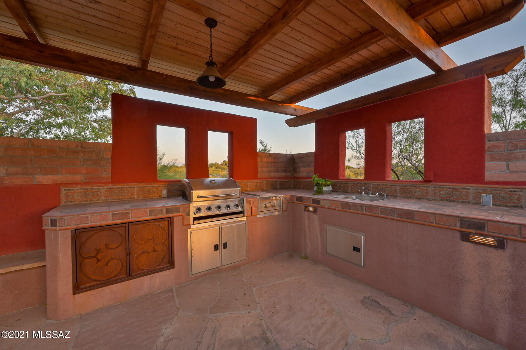 Catalina Foothills Estates NO. 7 - Residential