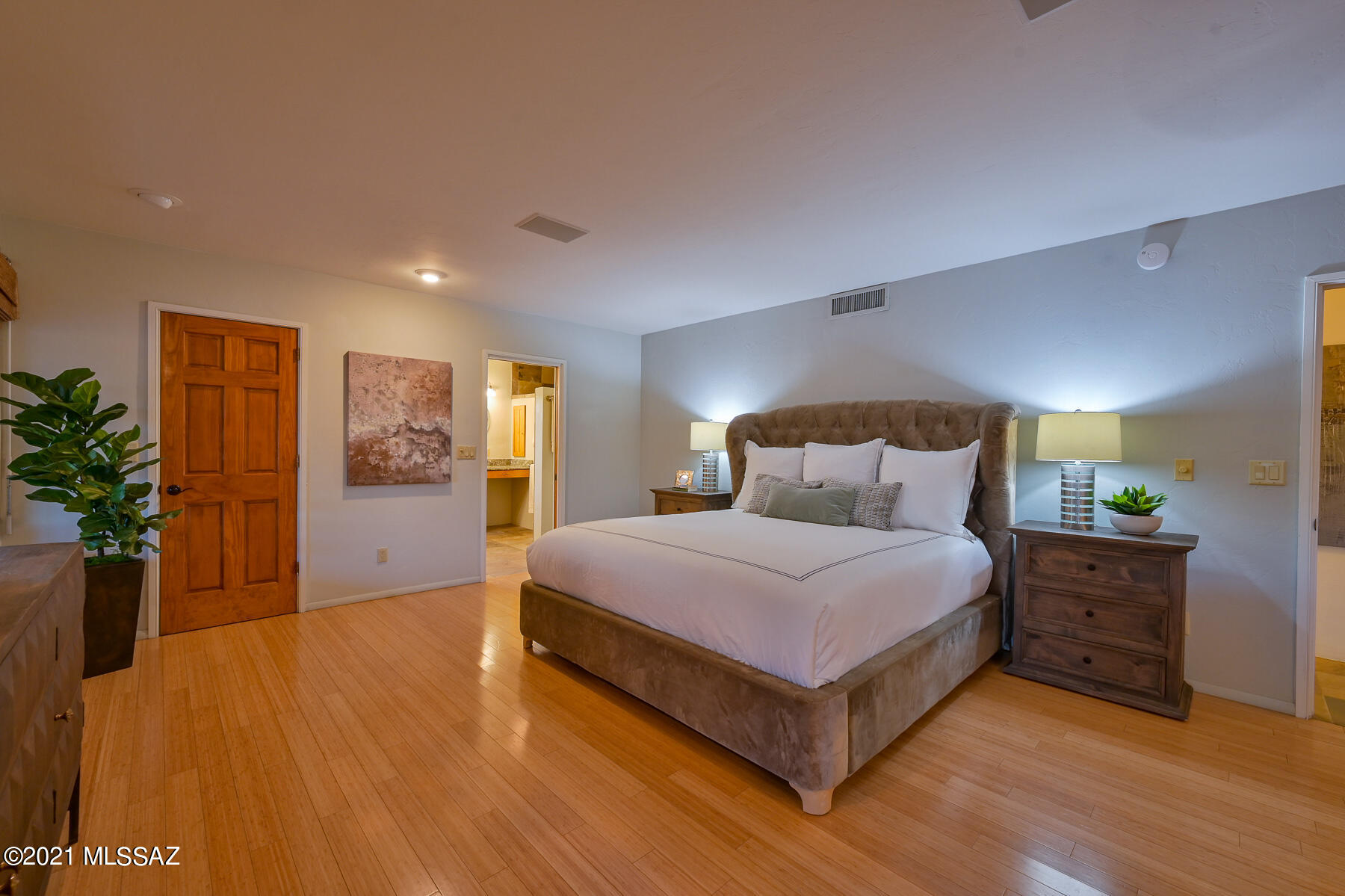 Catalina Foothills Estates NO. 7 - Residential