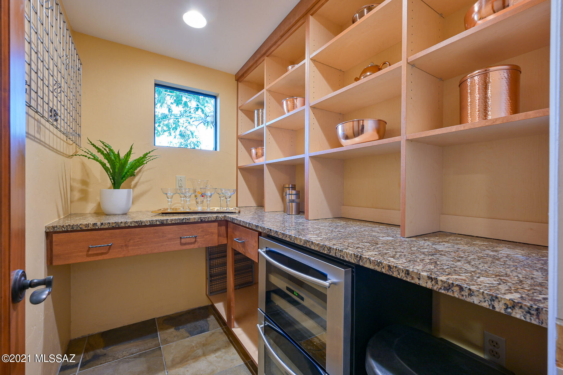 Catalina Foothills Estates NO. 7 - Residential