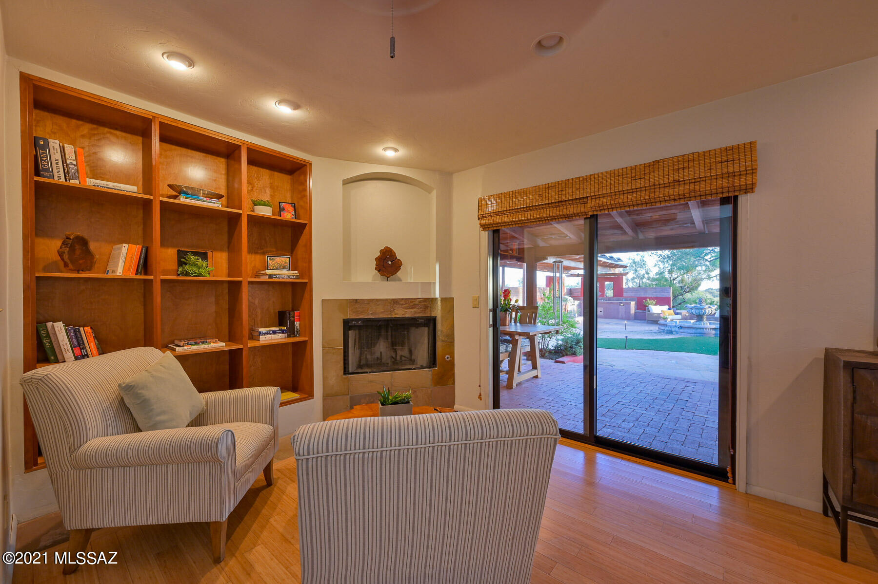 Catalina Foothills Estates NO. 7 - Residential